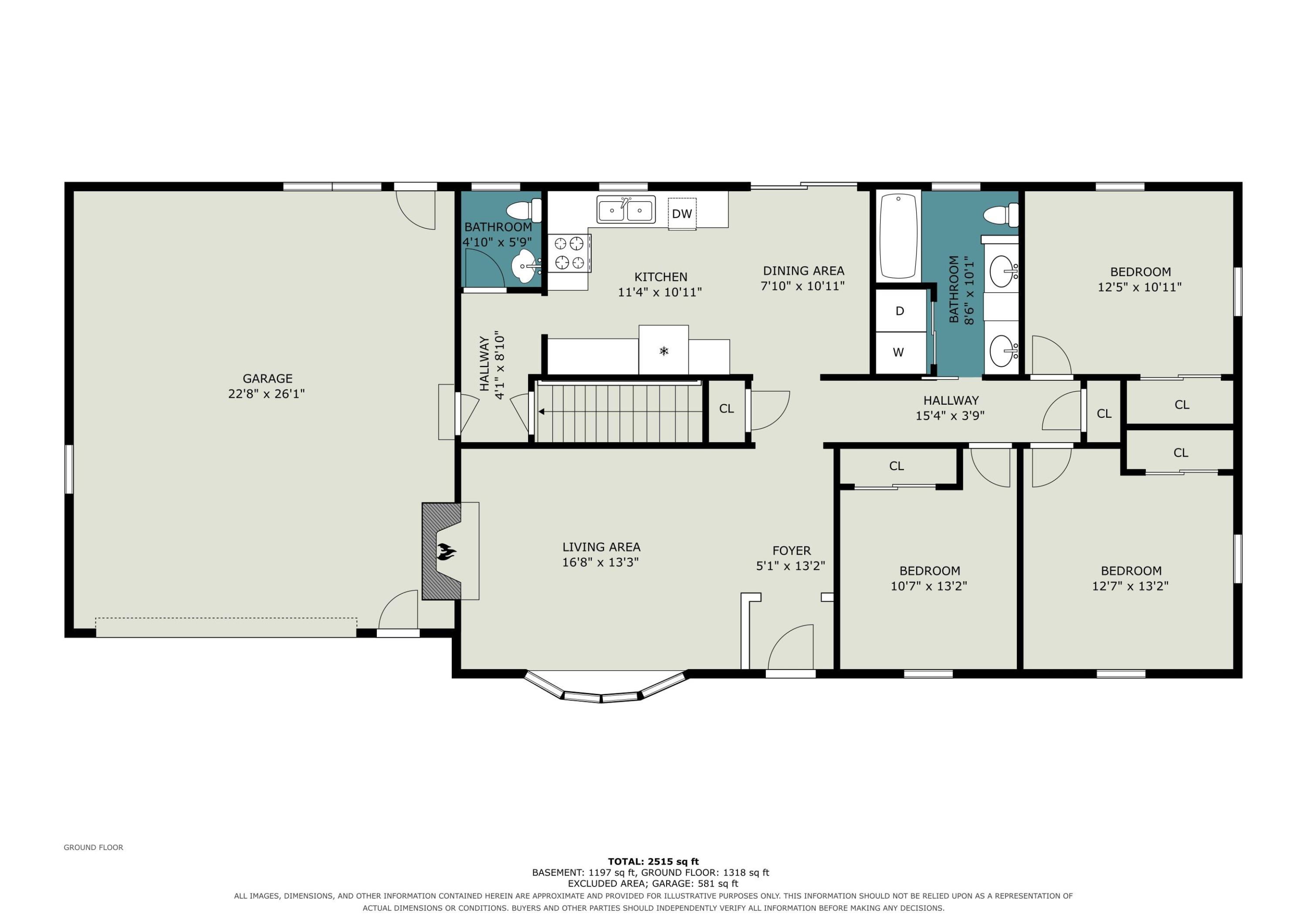 8546 Dolphin Street Portage MI 49024