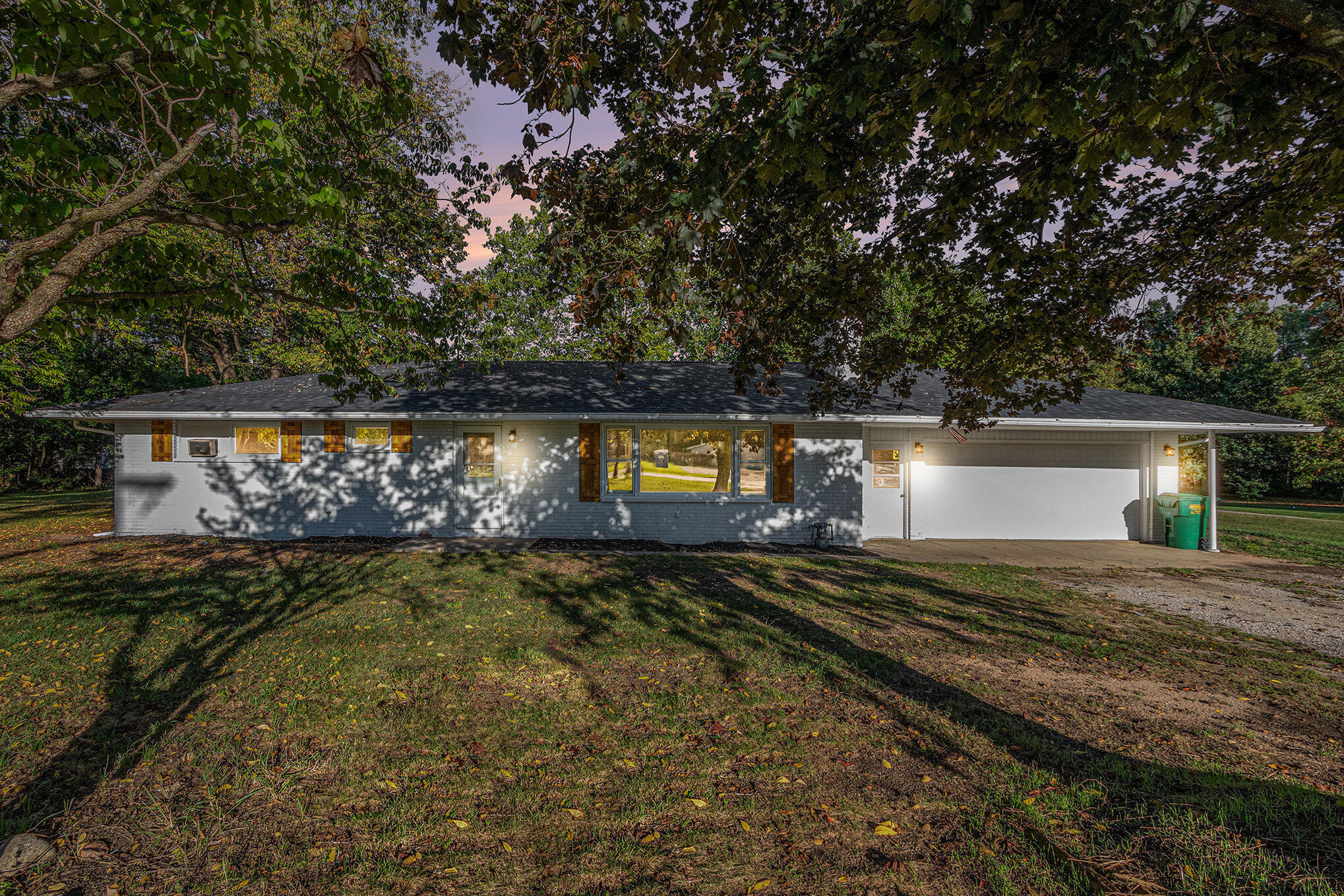 1403 Barron Lake Road Niles MI 49120