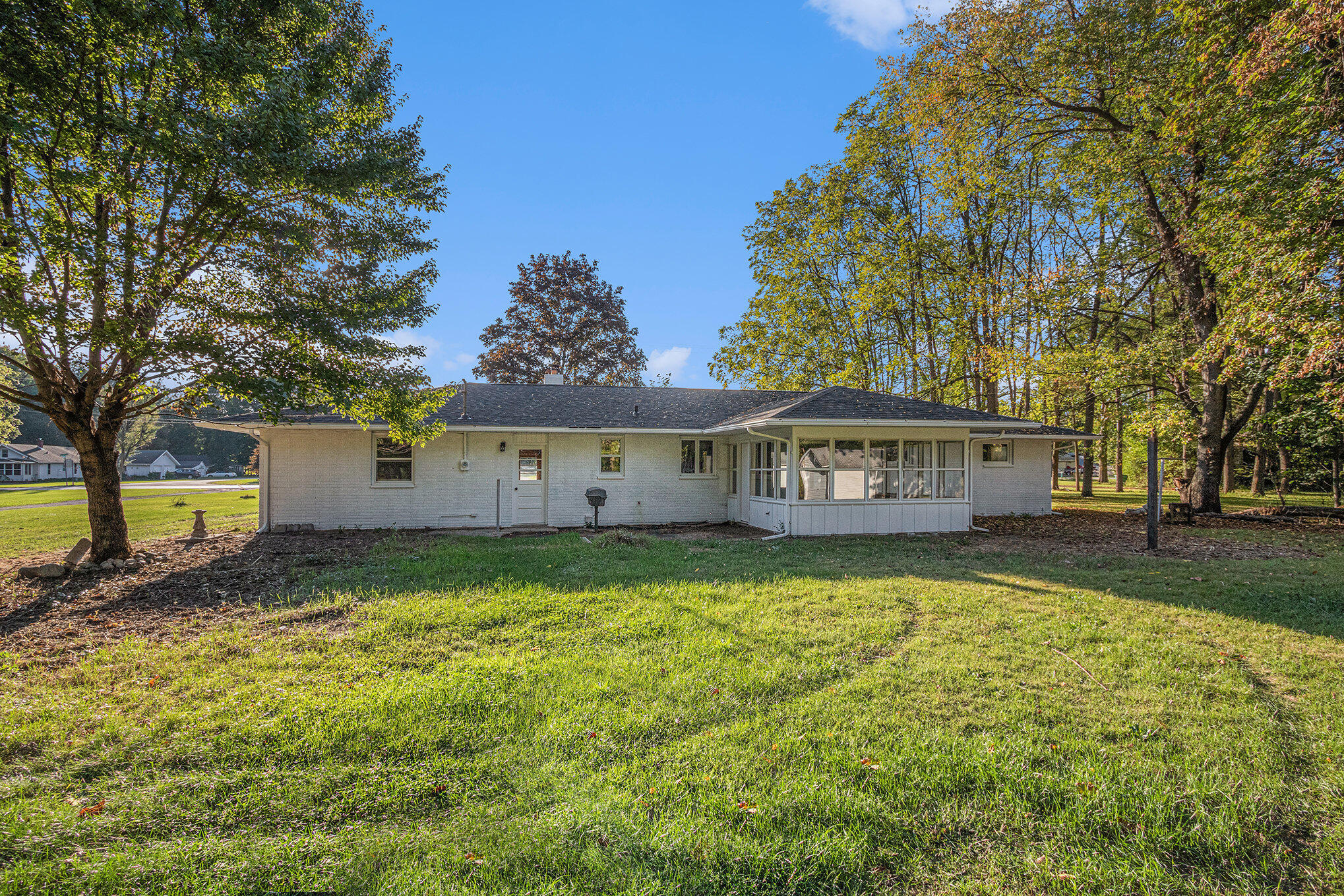 1403 Barron Lake Road Niles MI 49120