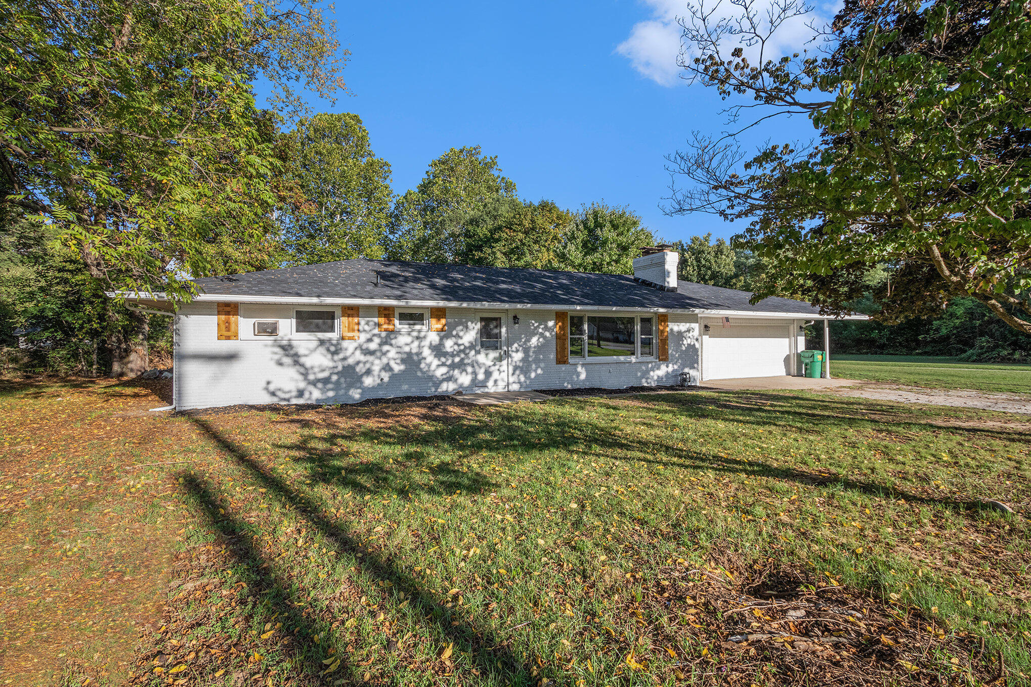 1403 Barron Lake Road Niles MI 49120