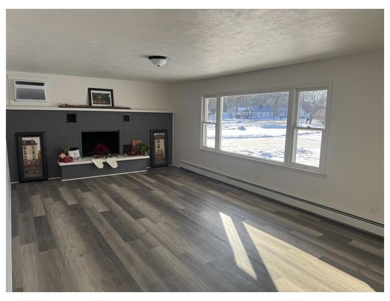 1403 Barron Lake Road Niles MI 49120
