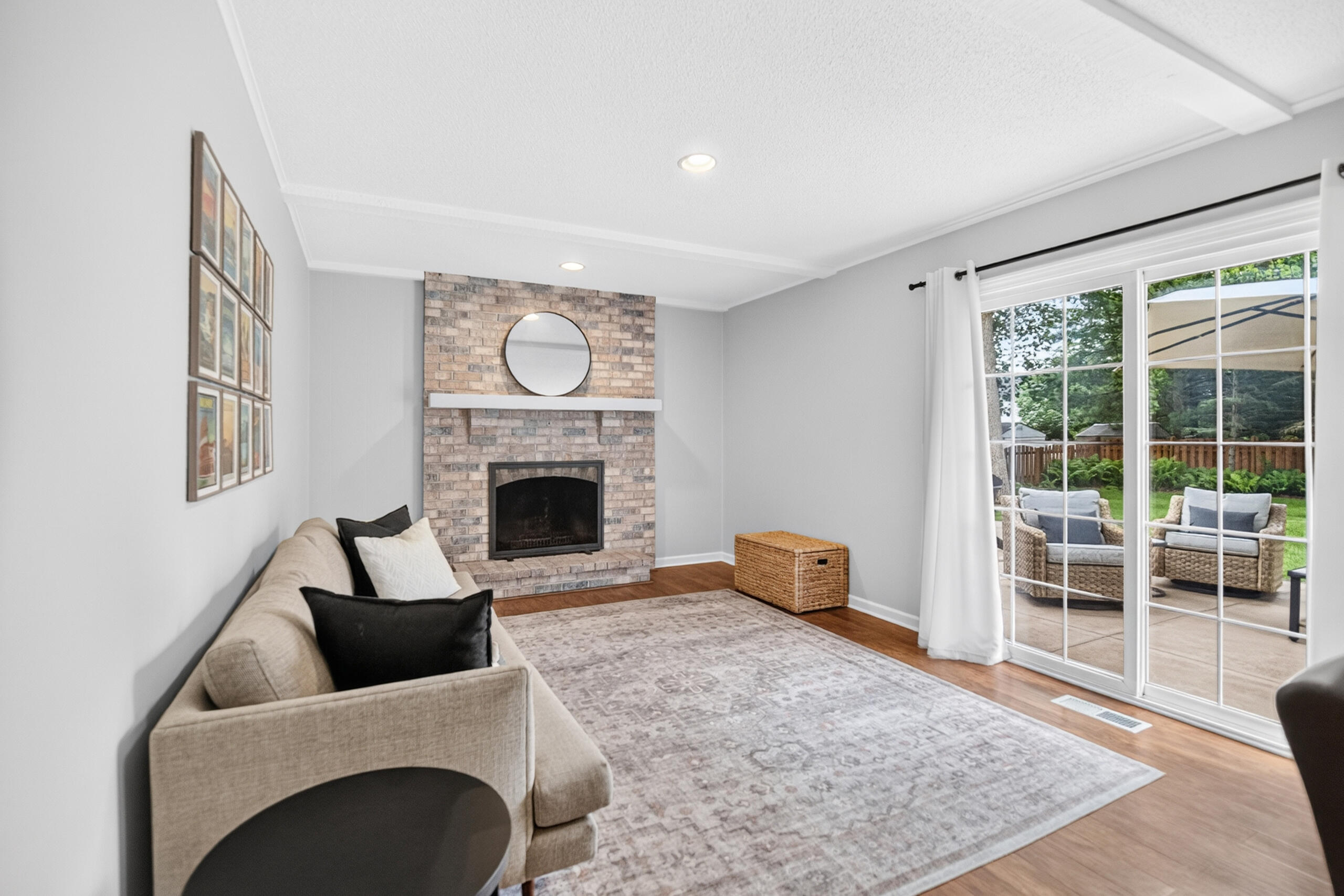 5141 Lewsinda Avenue Kalamazoo MI 49009