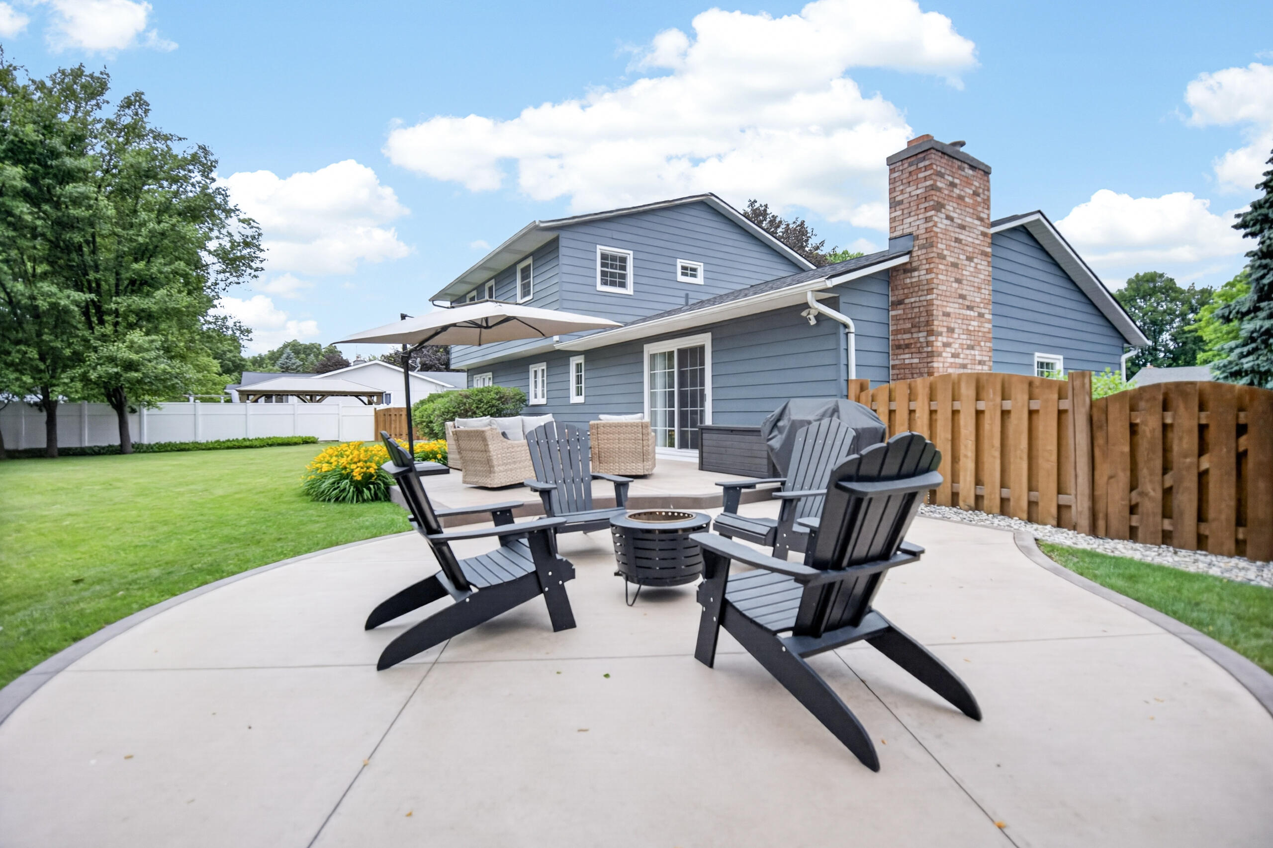 5141 Lewsinda Avenue Kalamazoo MI 49009
