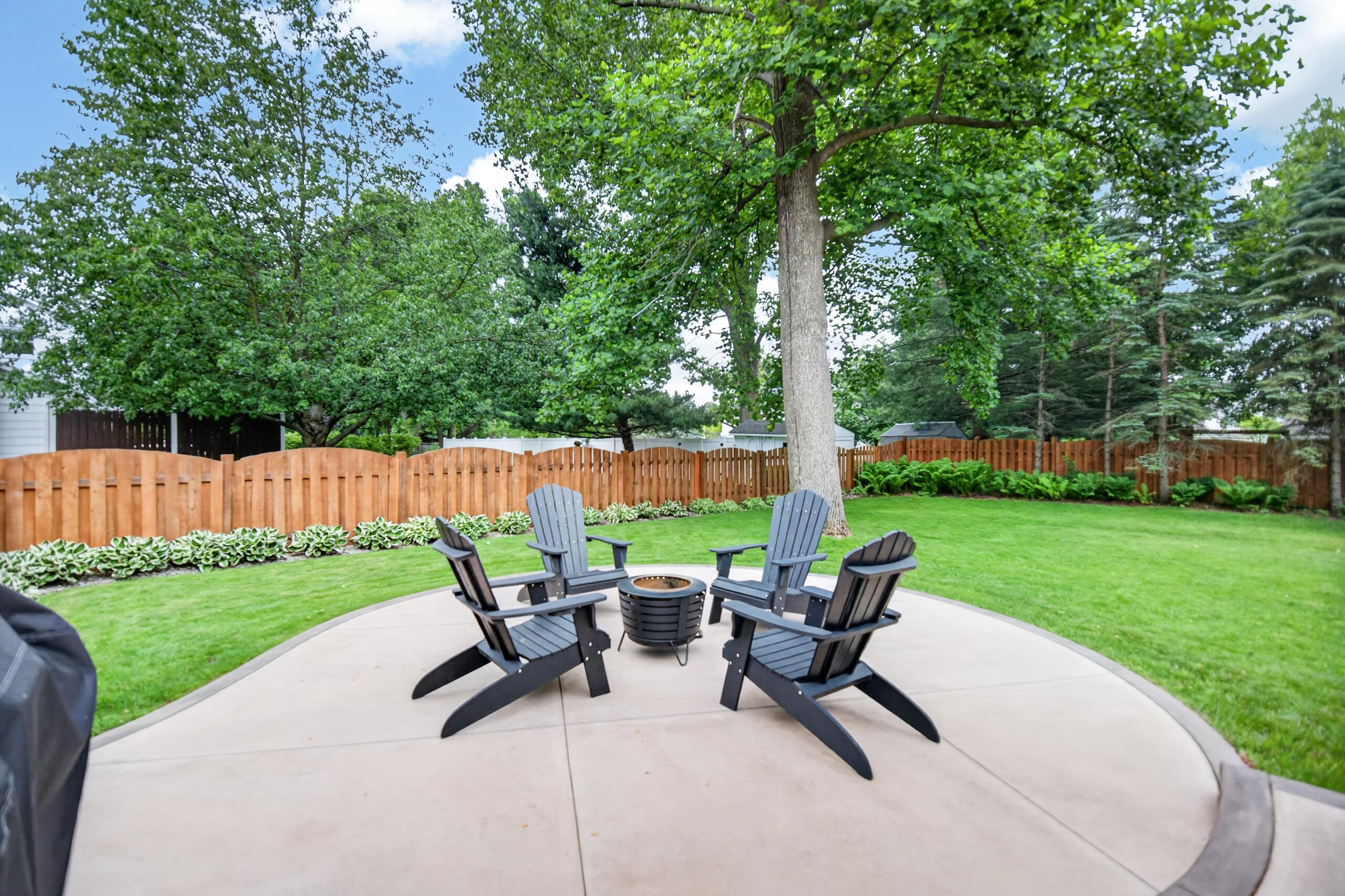 5141 Lewsinda Avenue Kalamazoo MI 49009