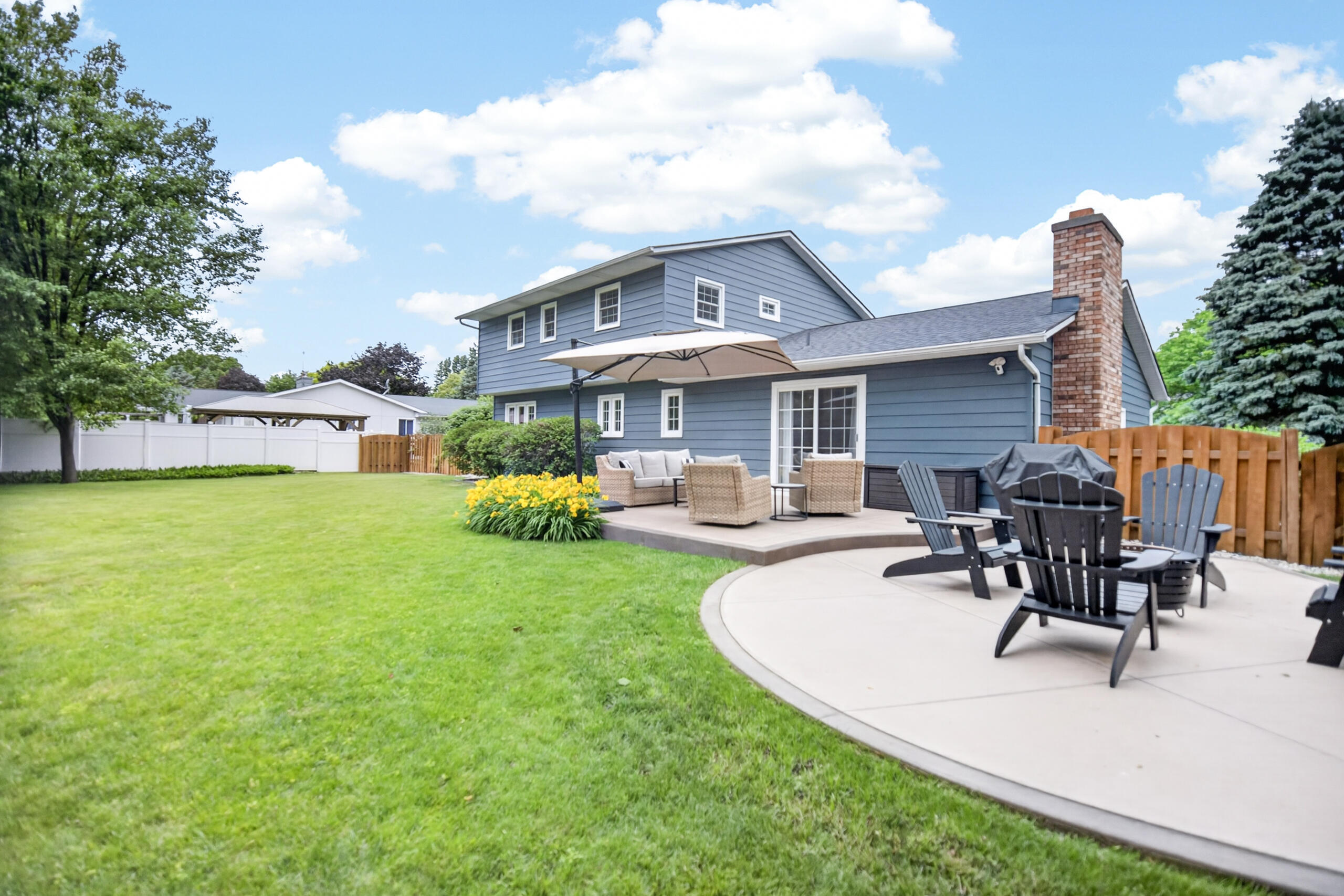 5141 Lewsinda Avenue Kalamazoo MI 49009