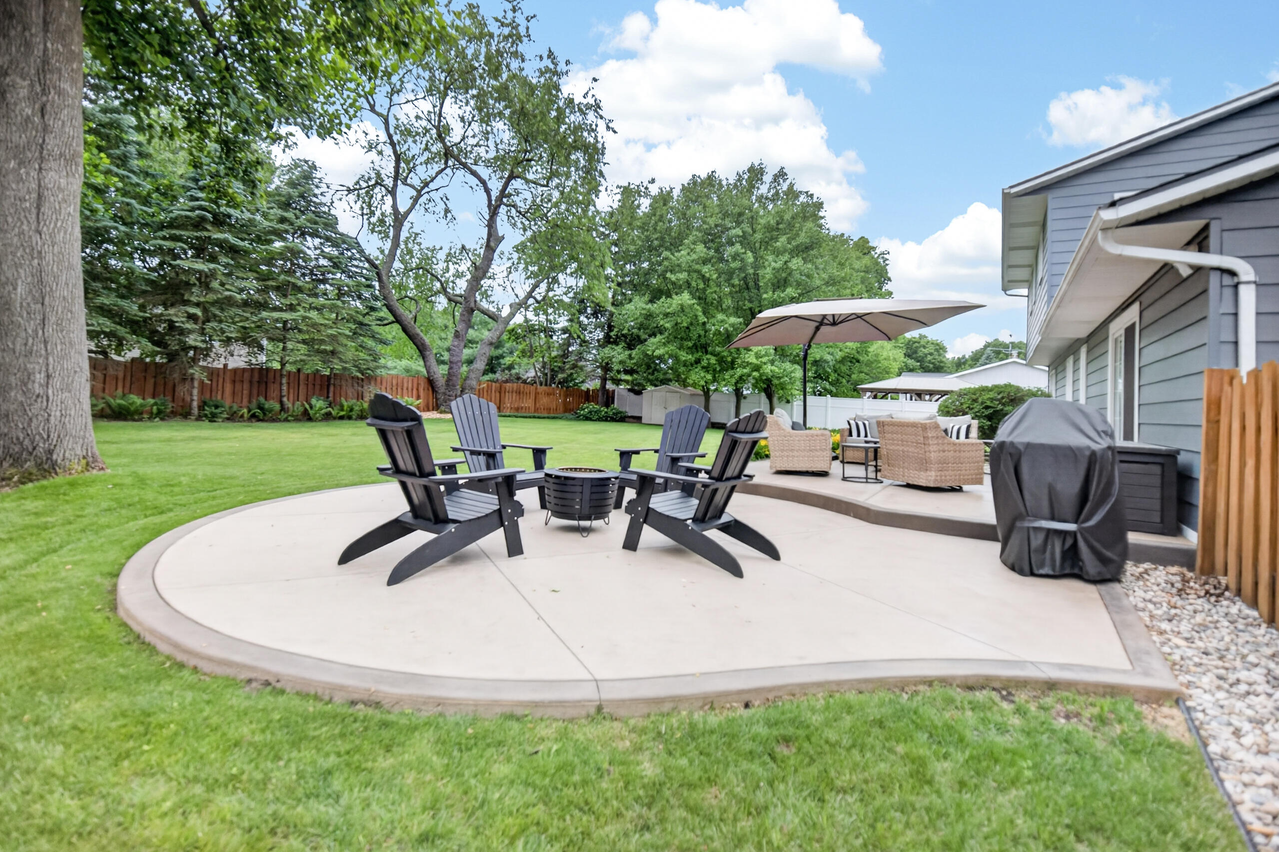 5141 Lewsinda Avenue Kalamazoo MI 49009