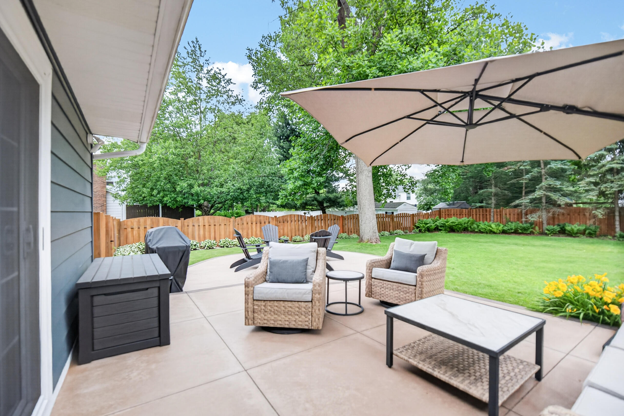 5141 Lewsinda Avenue Kalamazoo MI 49009