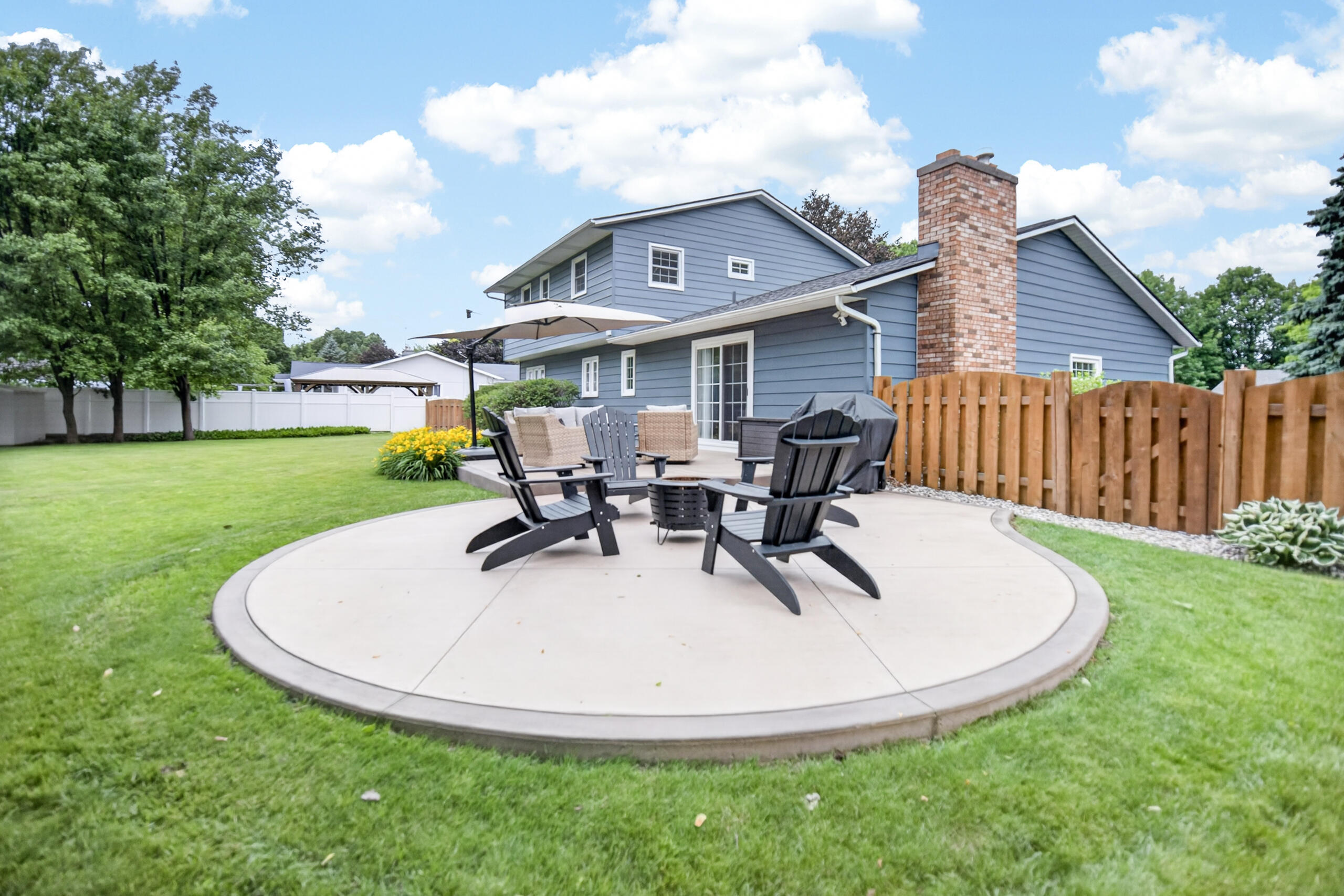 5141 Lewsinda Avenue Kalamazoo MI 49009