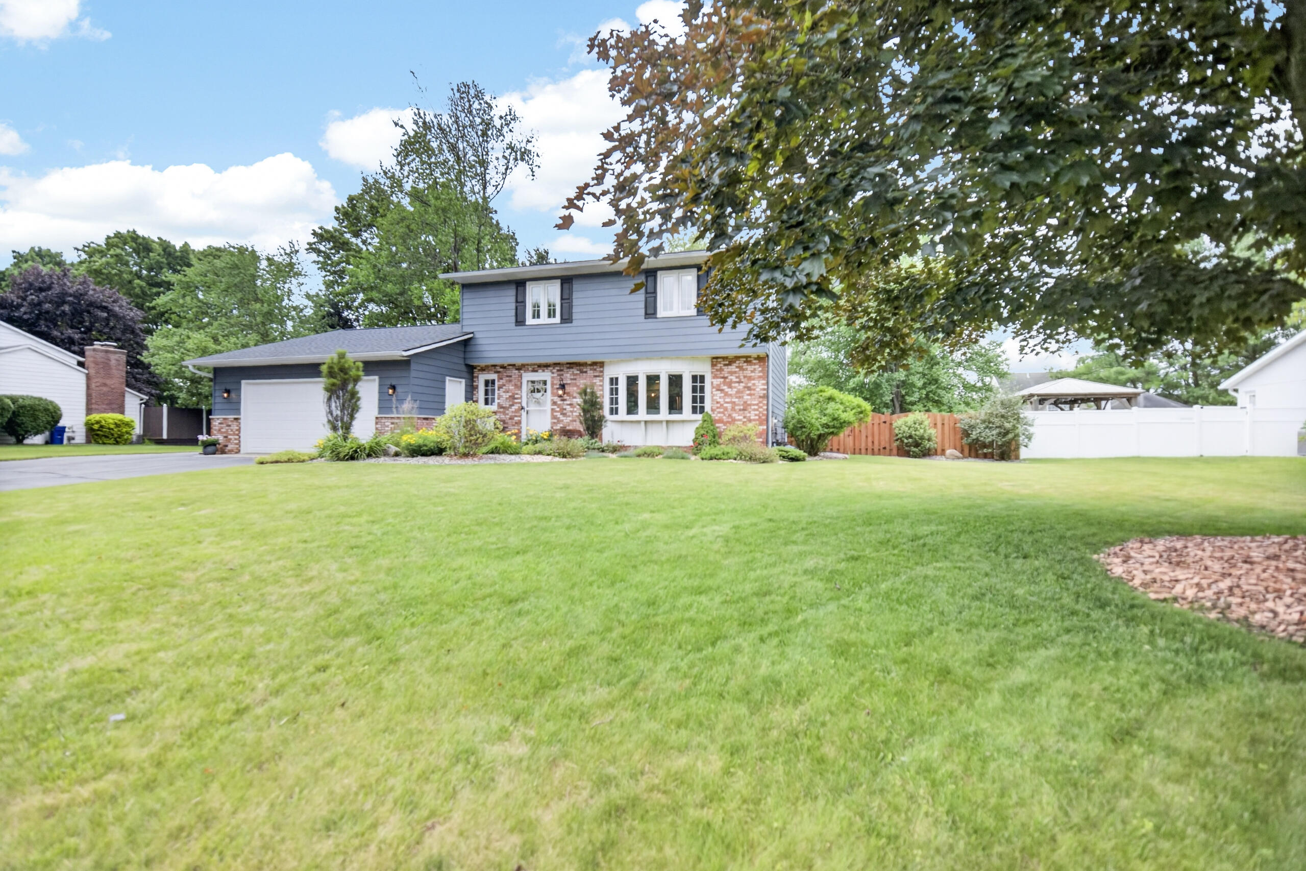 5141 Lewsinda Avenue Kalamazoo MI 49009