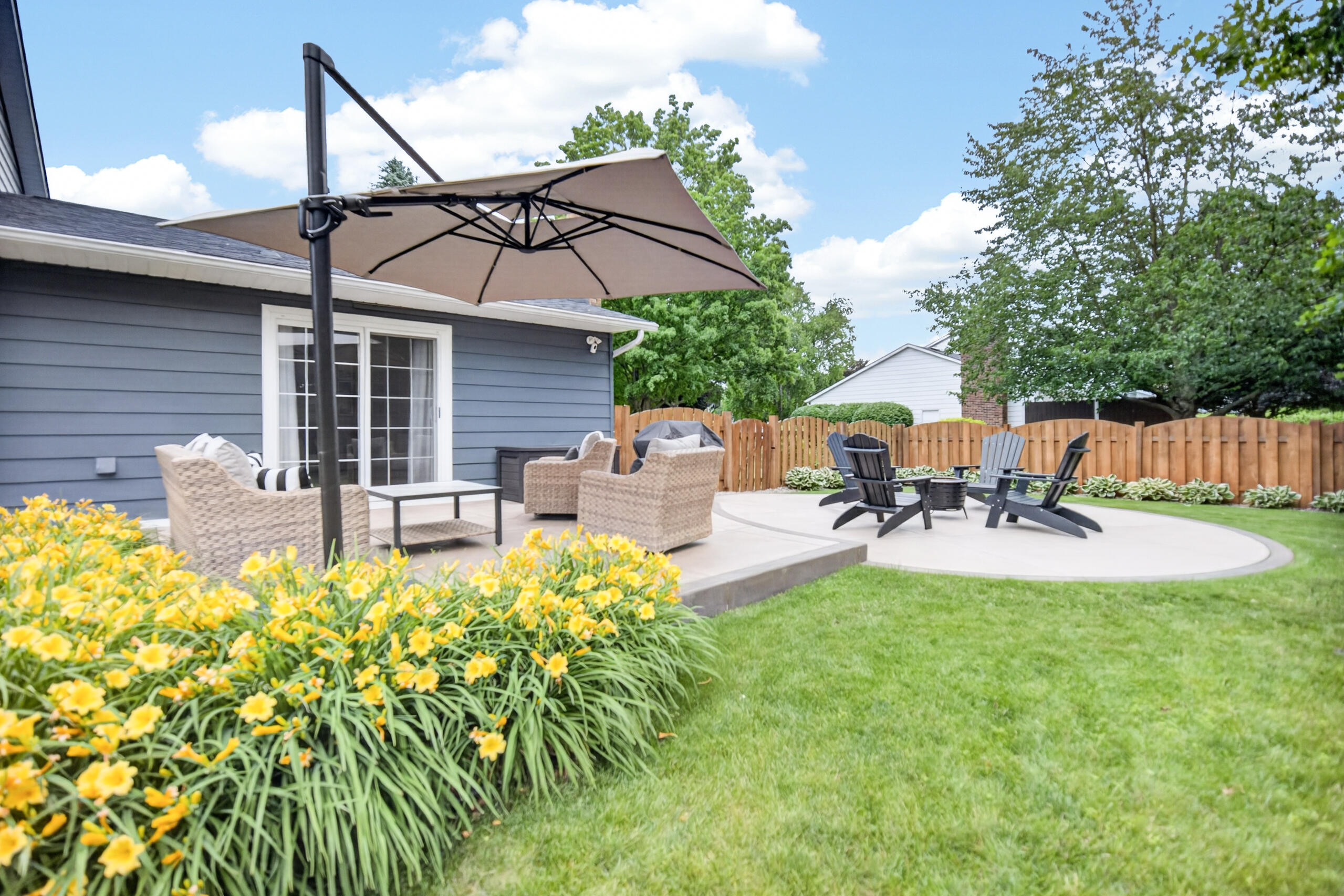 5141 Lewsinda Avenue Kalamazoo MI 49009