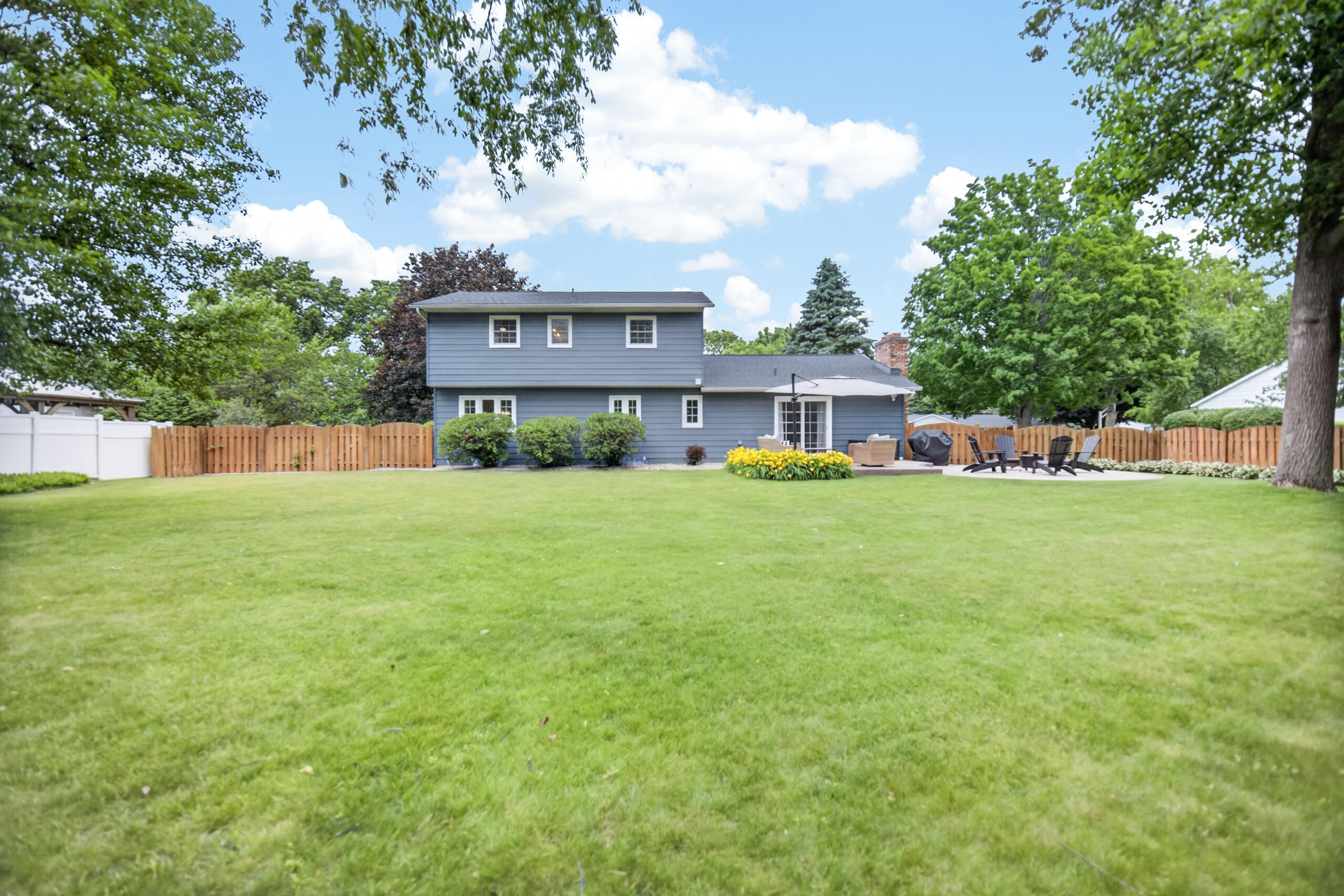 5141 Lewsinda Avenue Kalamazoo MI 49009