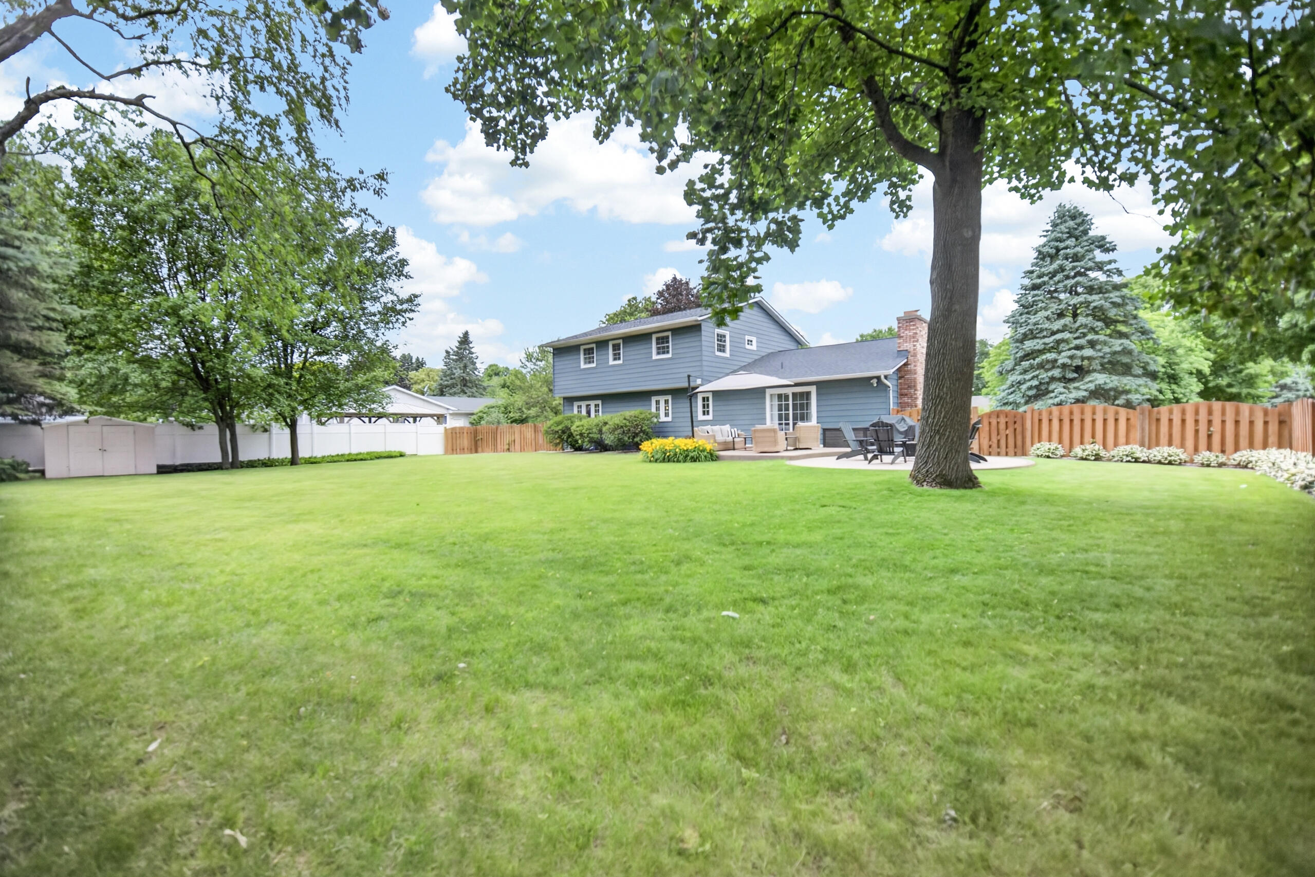 5141 Lewsinda Avenue Kalamazoo MI 49009