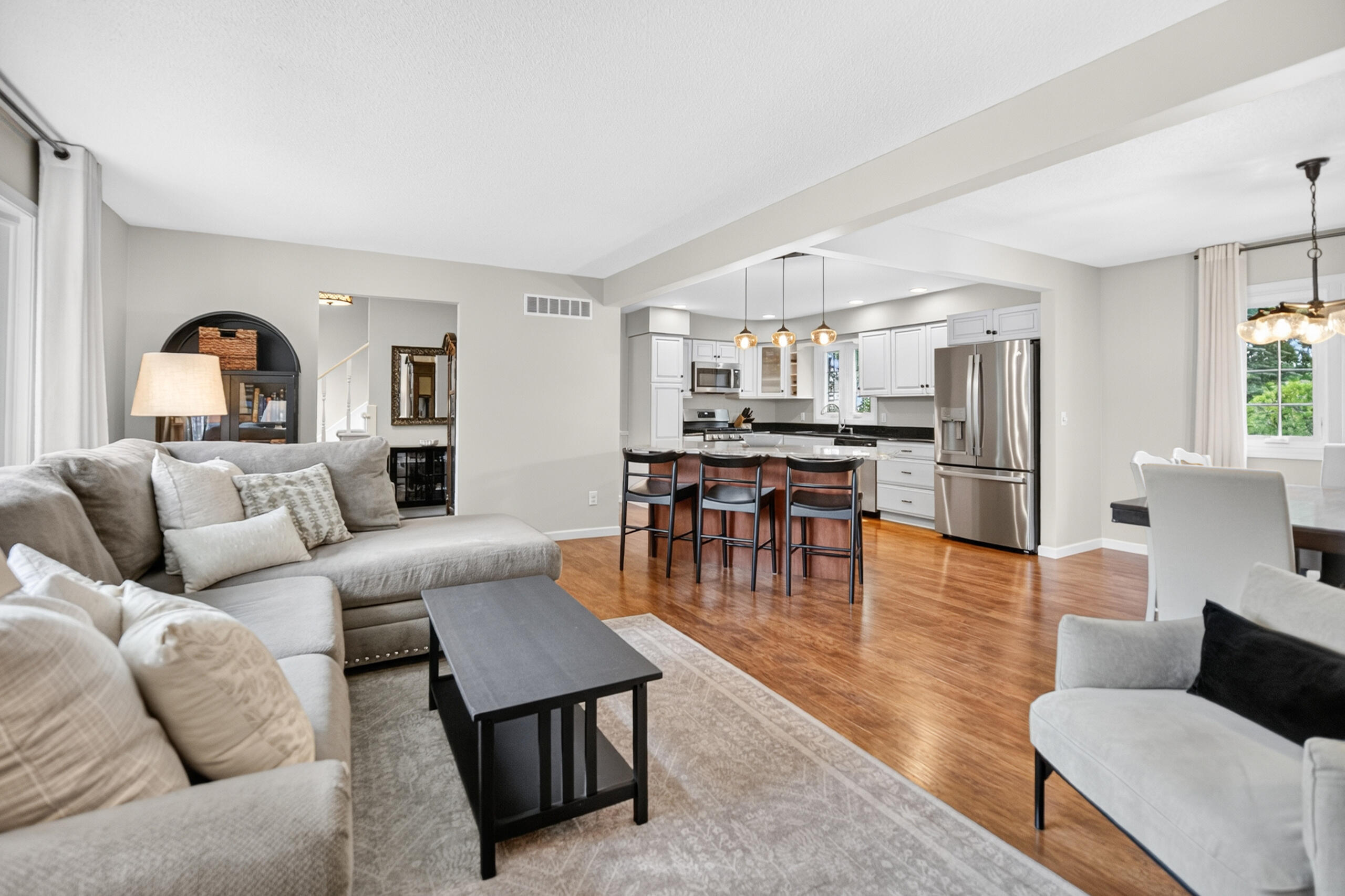 5141 Lewsinda Avenue Kalamazoo MI 49009