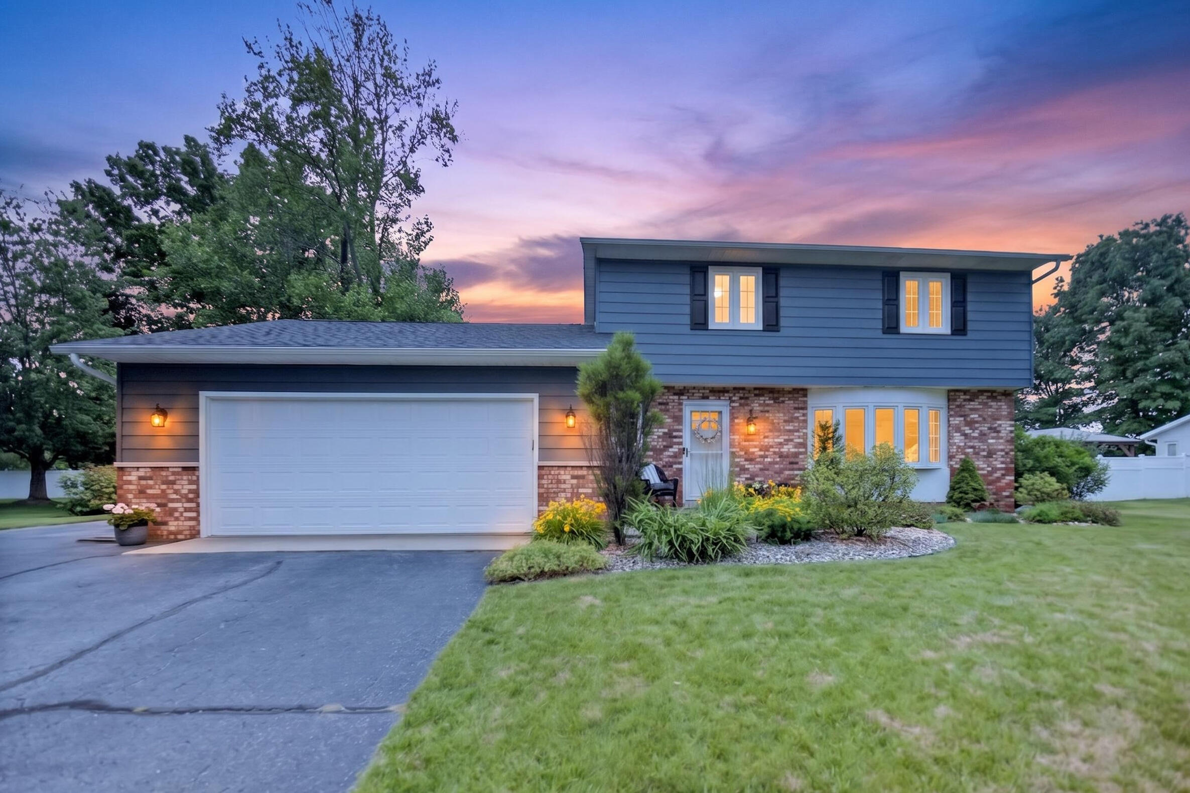 5141 Lewsinda Avenue Kalamazoo MI 49009