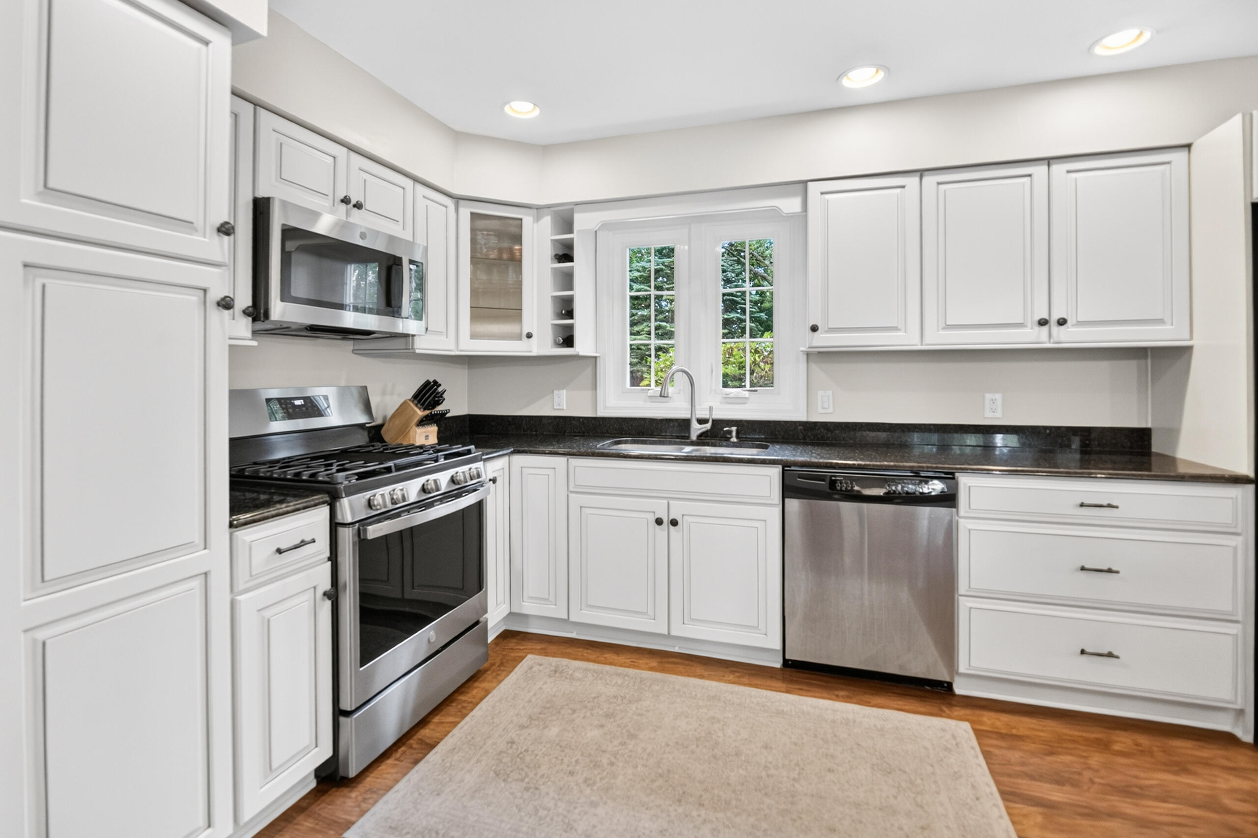 5141 Lewsinda Avenue Kalamazoo MI 49009