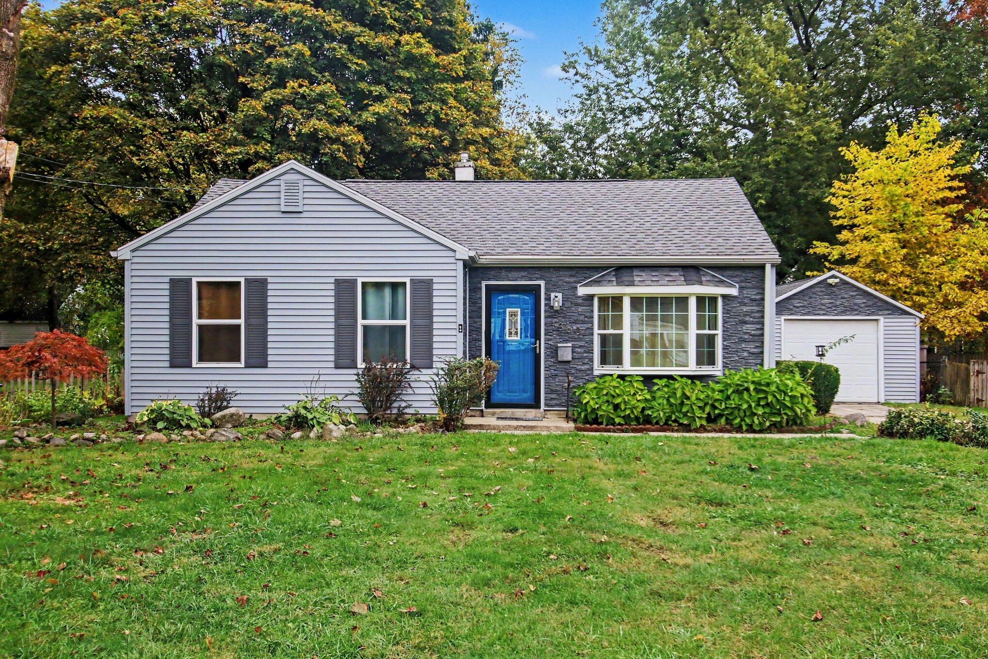 1360 Richland Avenue Kalamazoo MI 49006