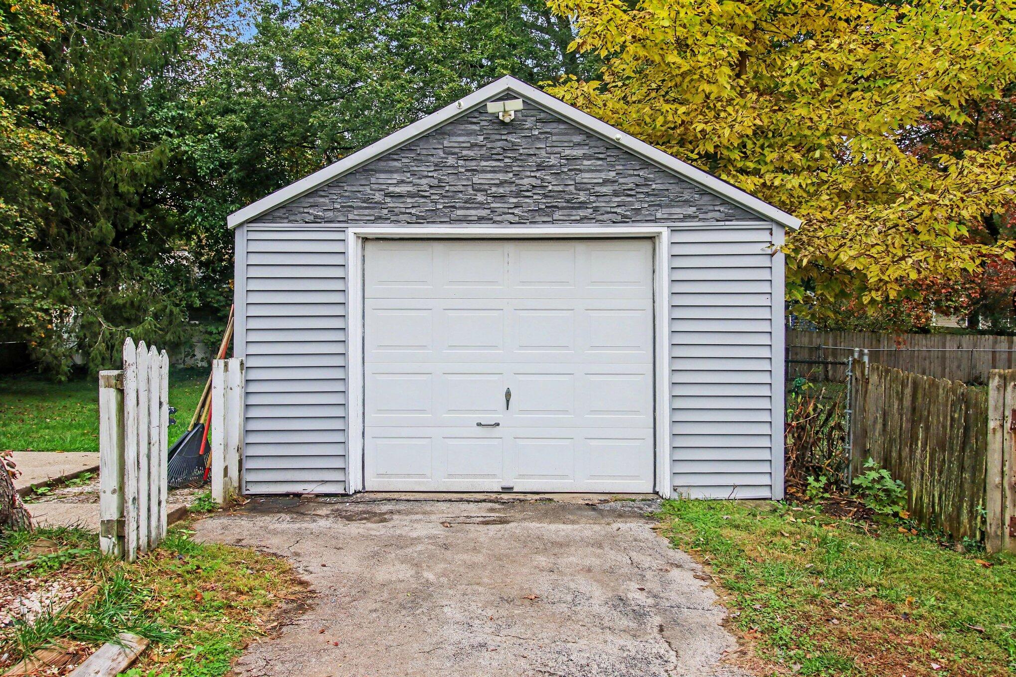 1360 Richland Avenue Kalamazoo MI 49006