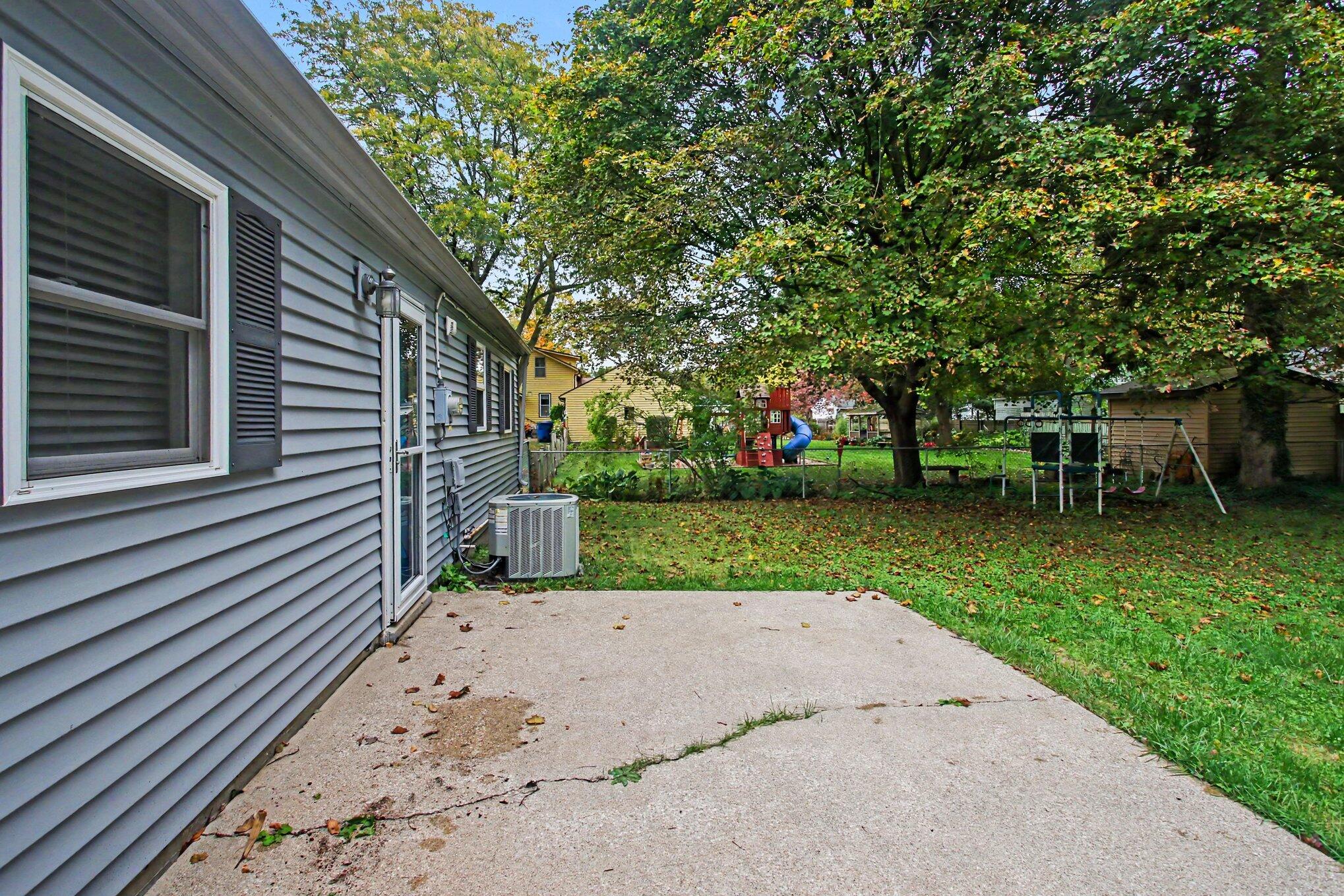 1360 Richland Avenue Kalamazoo MI 49006