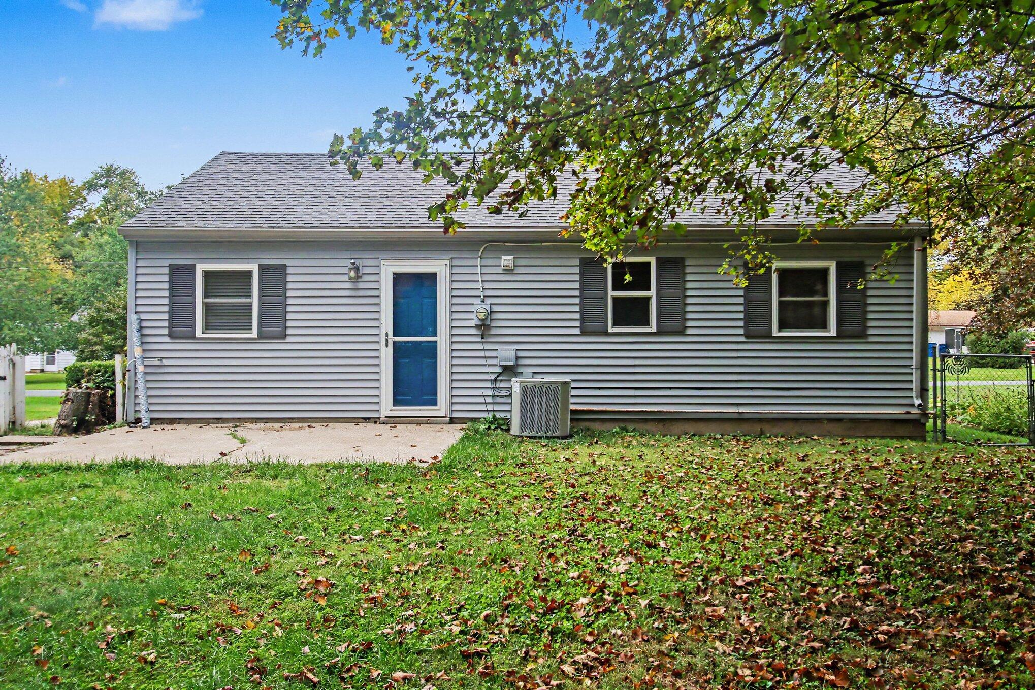 1360 Richland Avenue Kalamazoo MI 49006