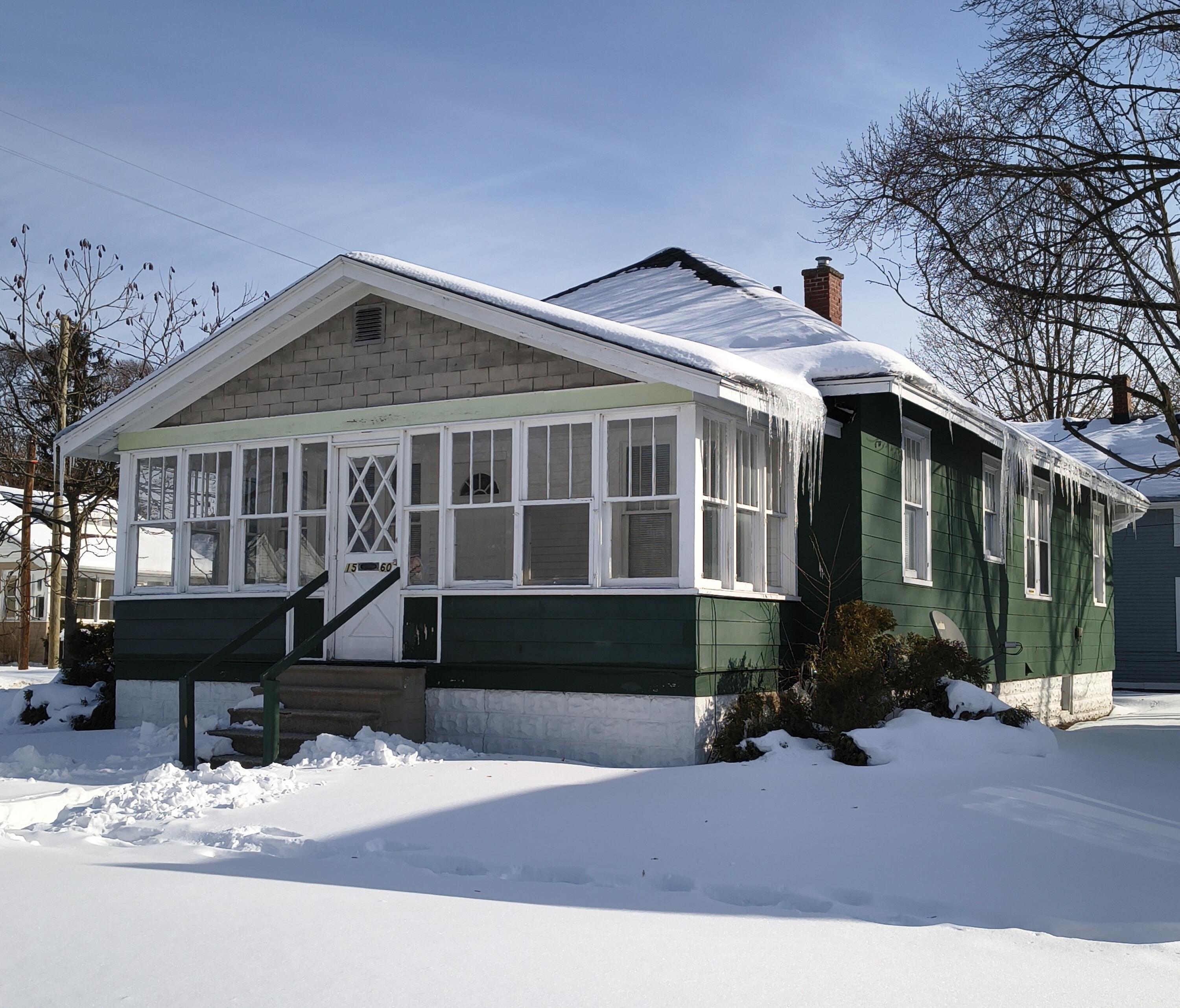 1560 6th Street Muskegon MI 49441