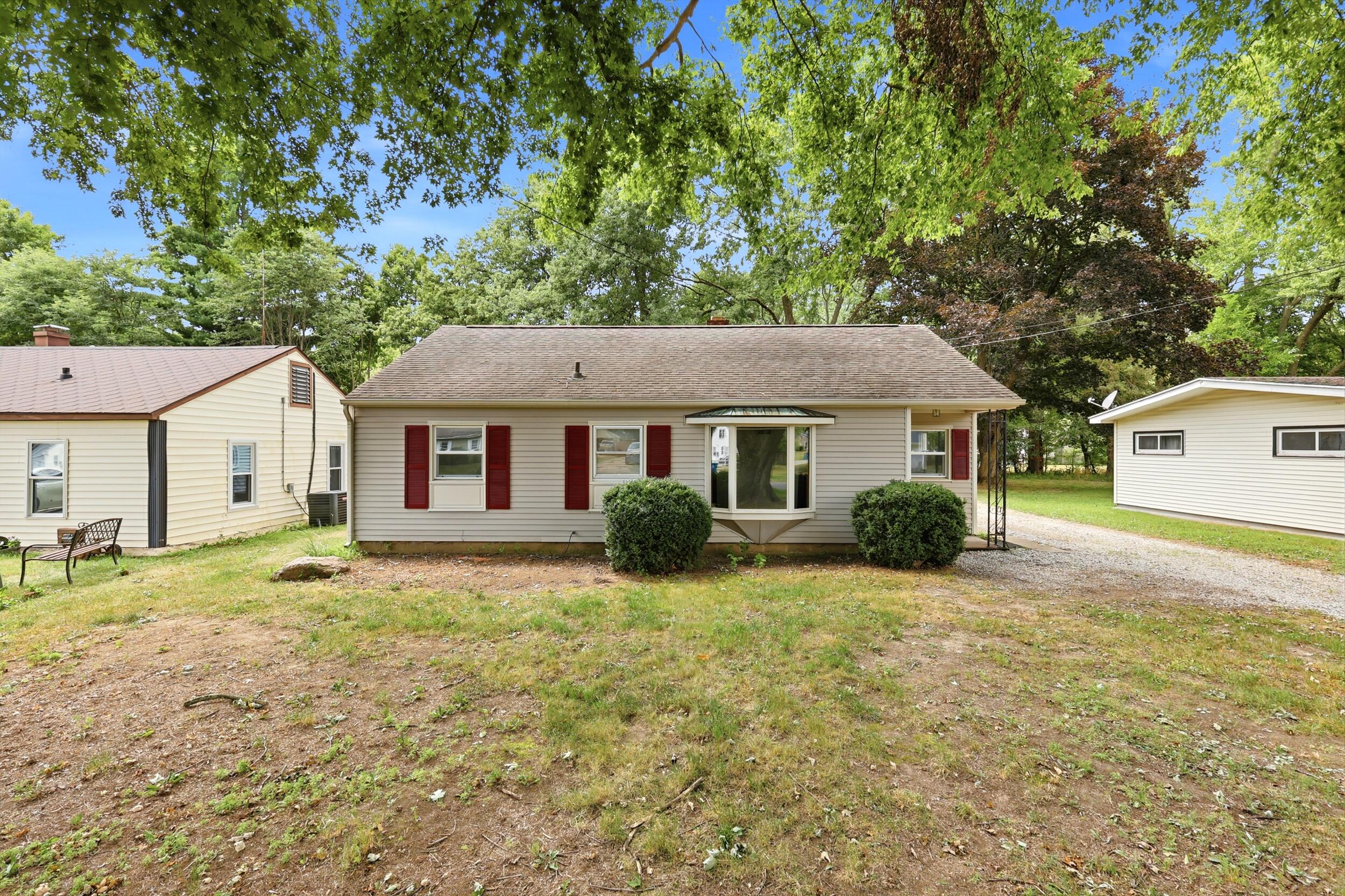 627 Clearview Street Kalamazoo MI 49048