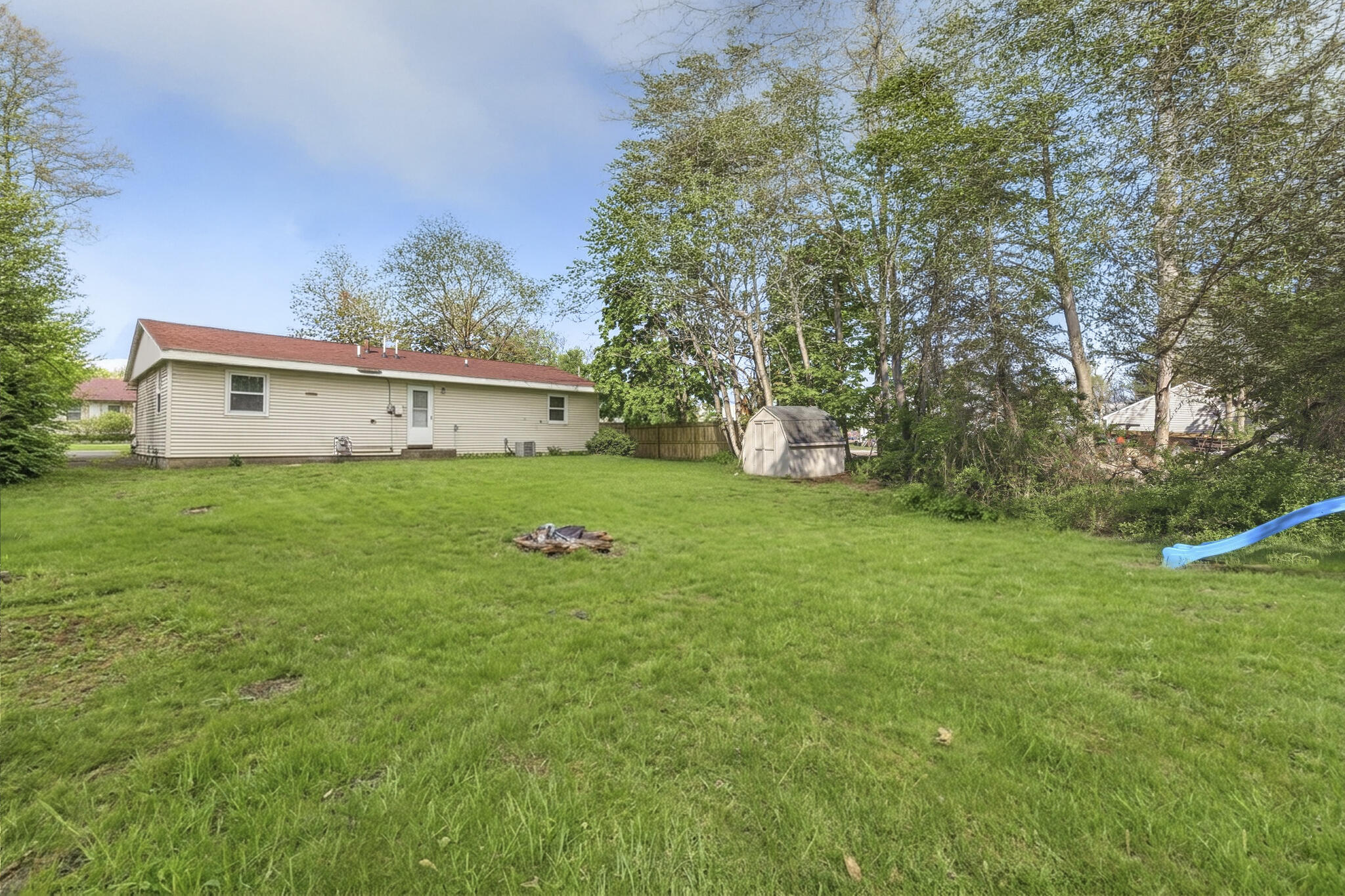 17 S Willard Street New Buffalo MI 49117
