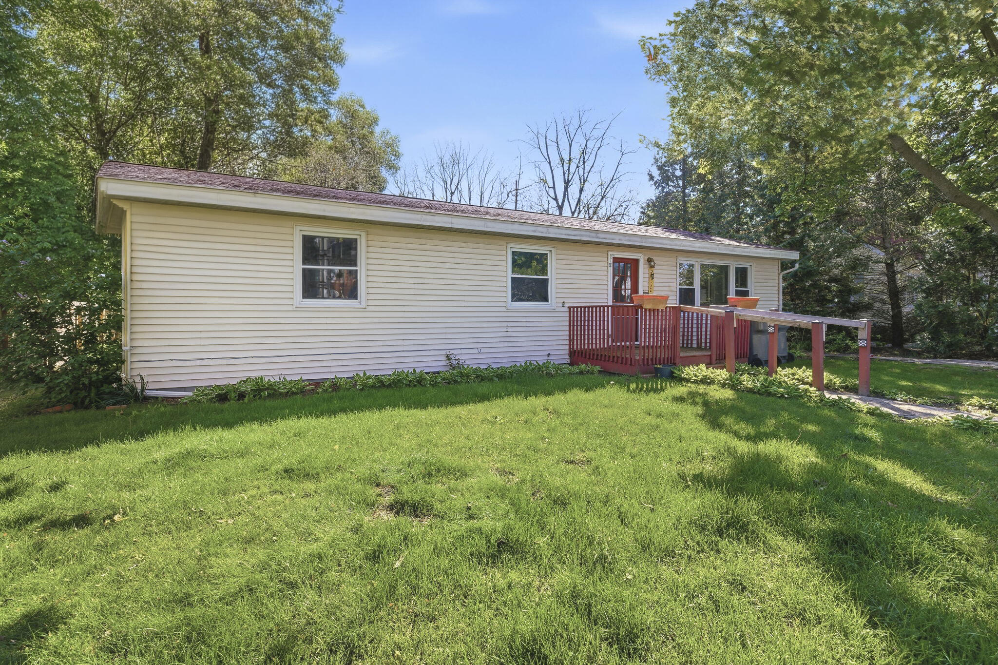 17 S Willard Street New Buffalo MI 49117
