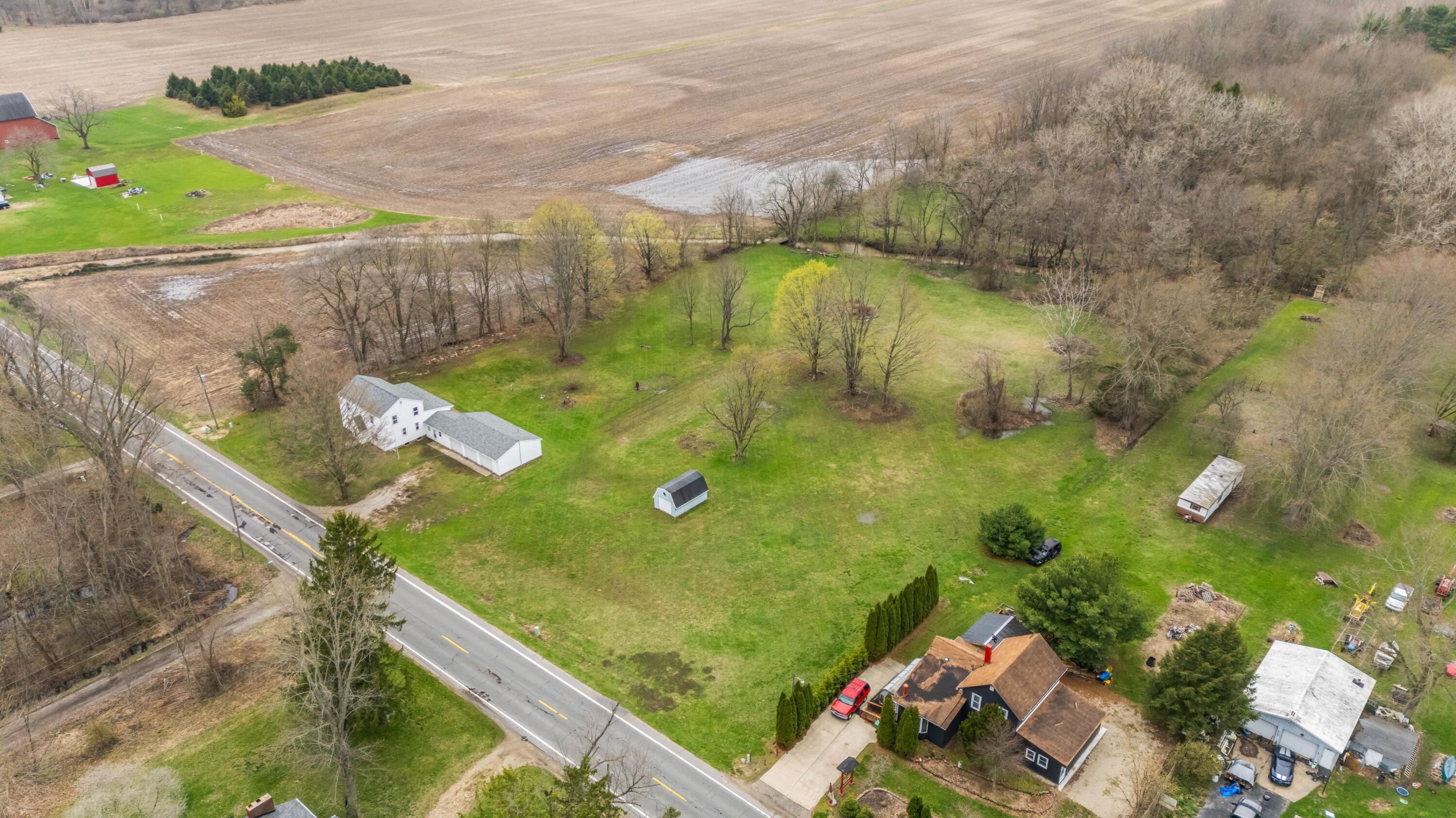 13690 Cleveland Avenue Buchanan MI 49107