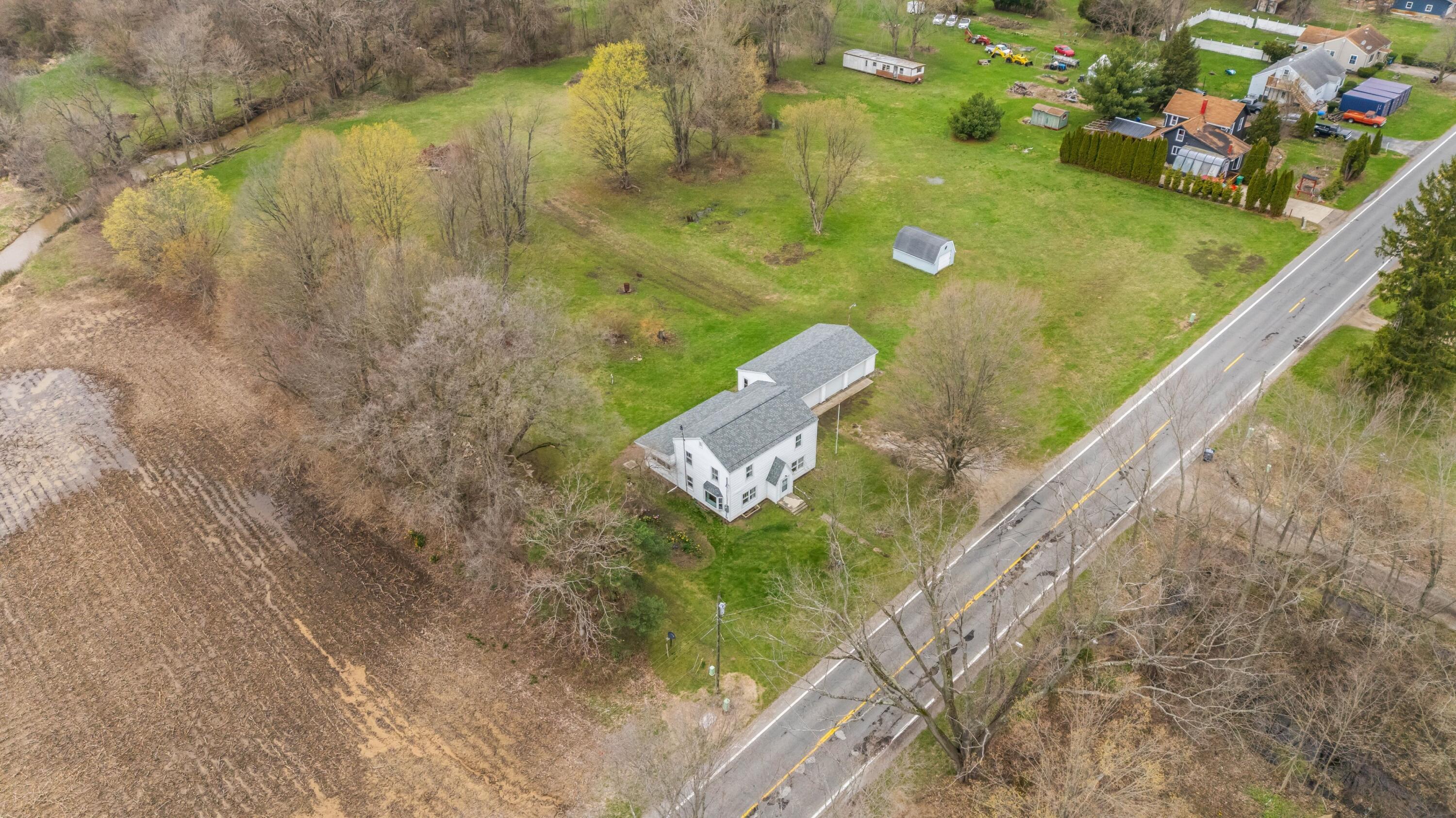 13690 Cleveland Avenue Buchanan MI 49107