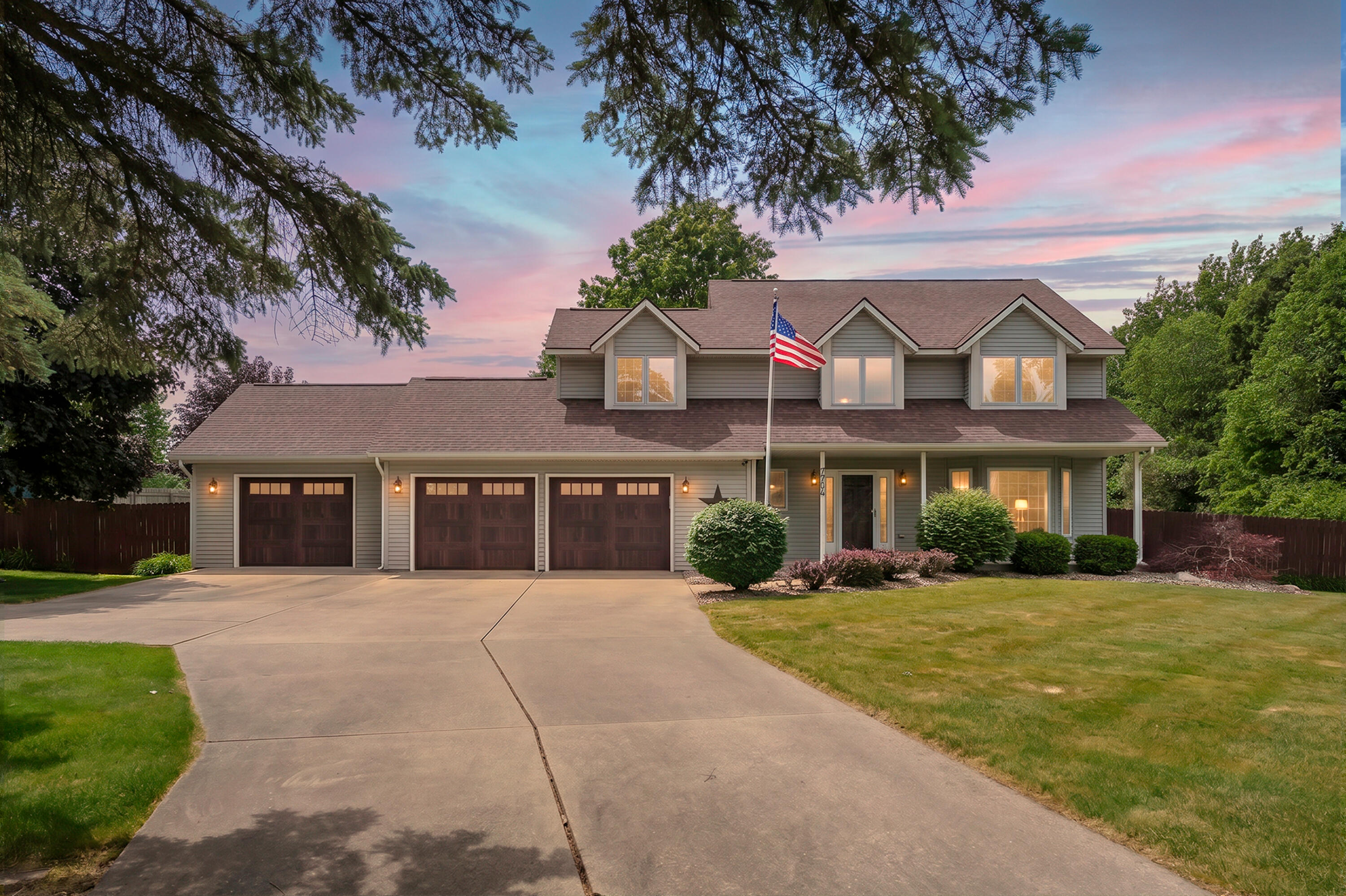 7704 S 10th Street Kalamazoo MI 49009