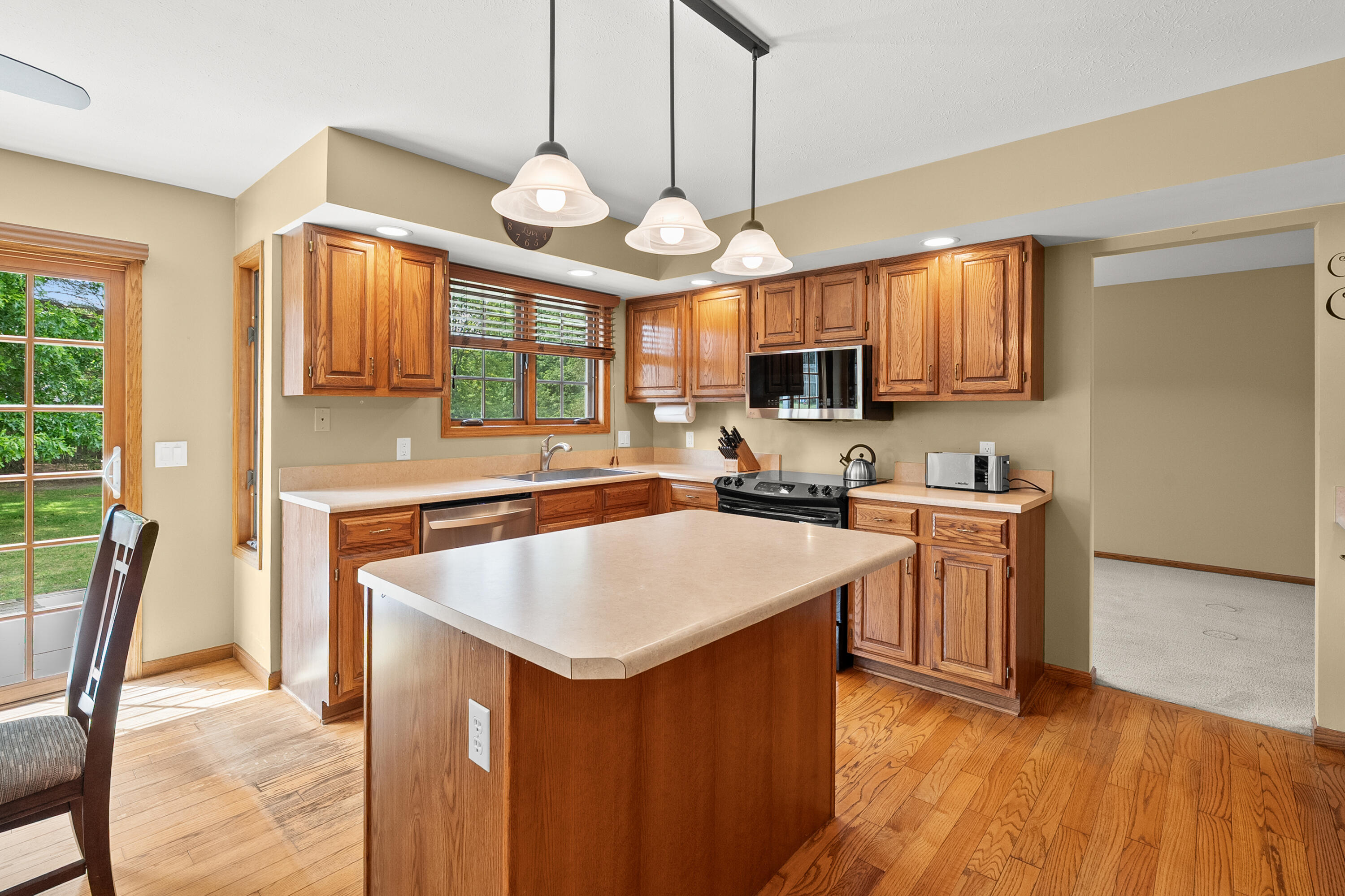 7704 S 10th Street Kalamazoo MI 49009