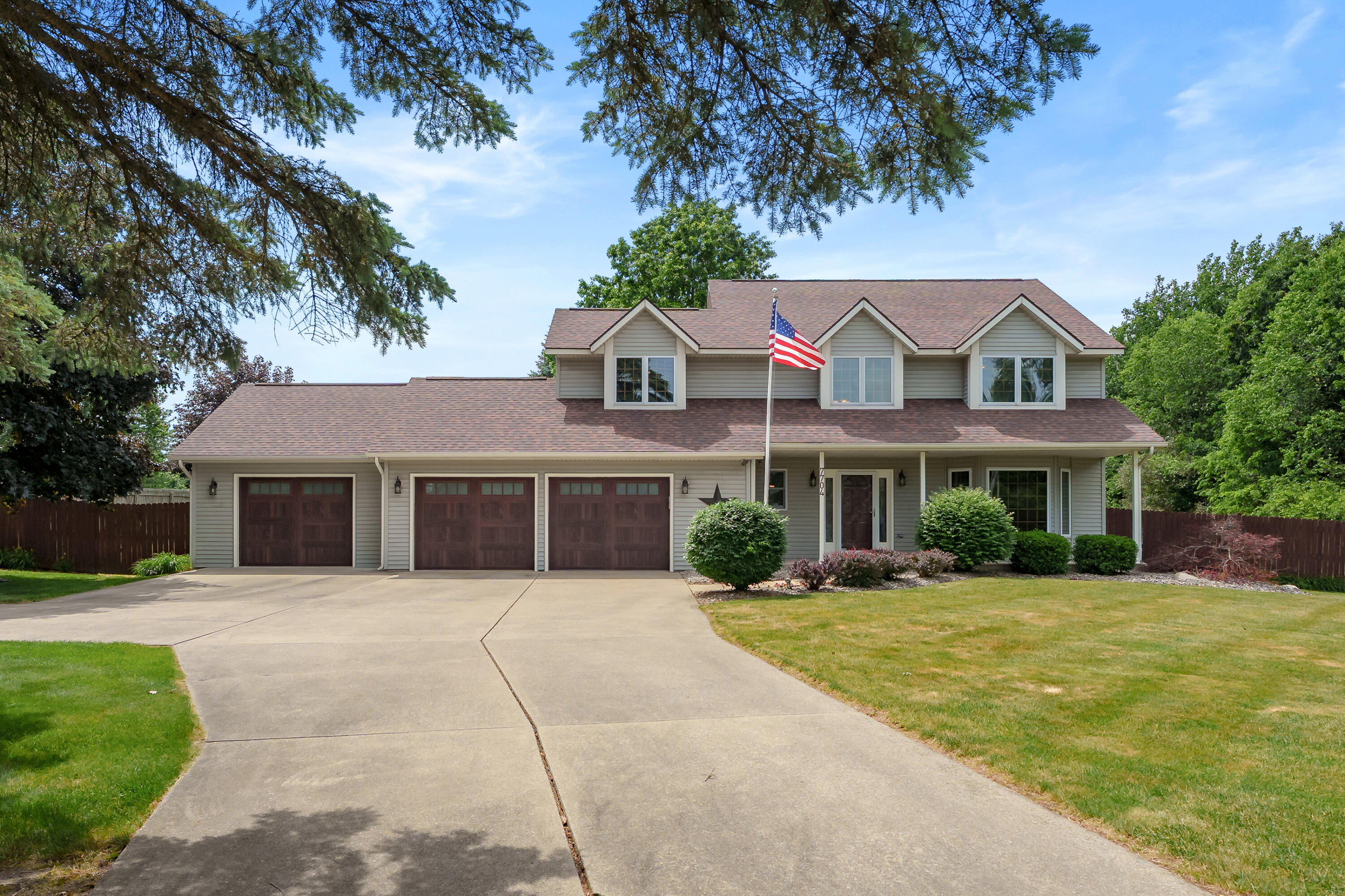 7704 S 10th Street Kalamazoo MI 49009