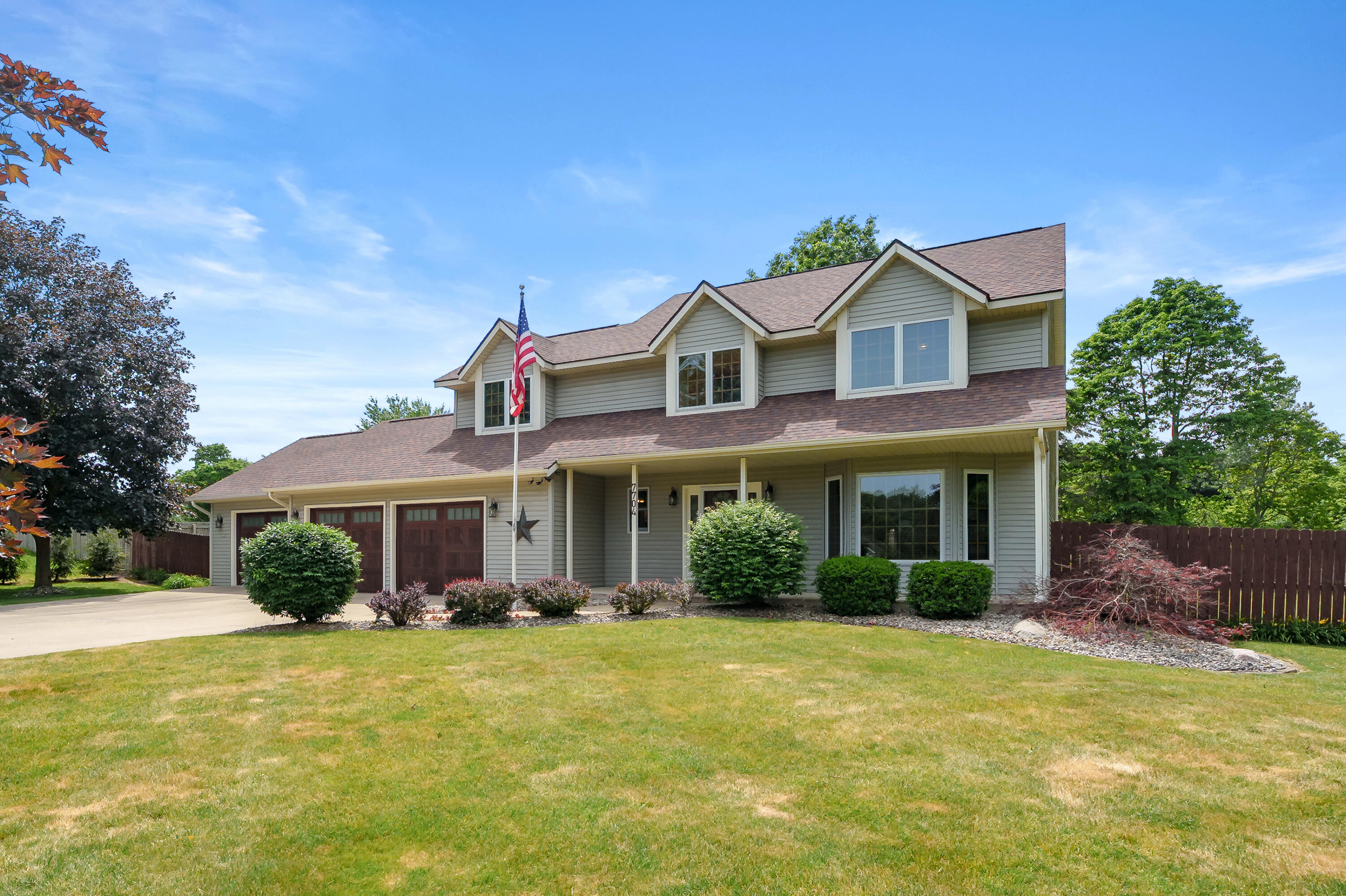 7704 S 10th Street Kalamazoo MI 49009