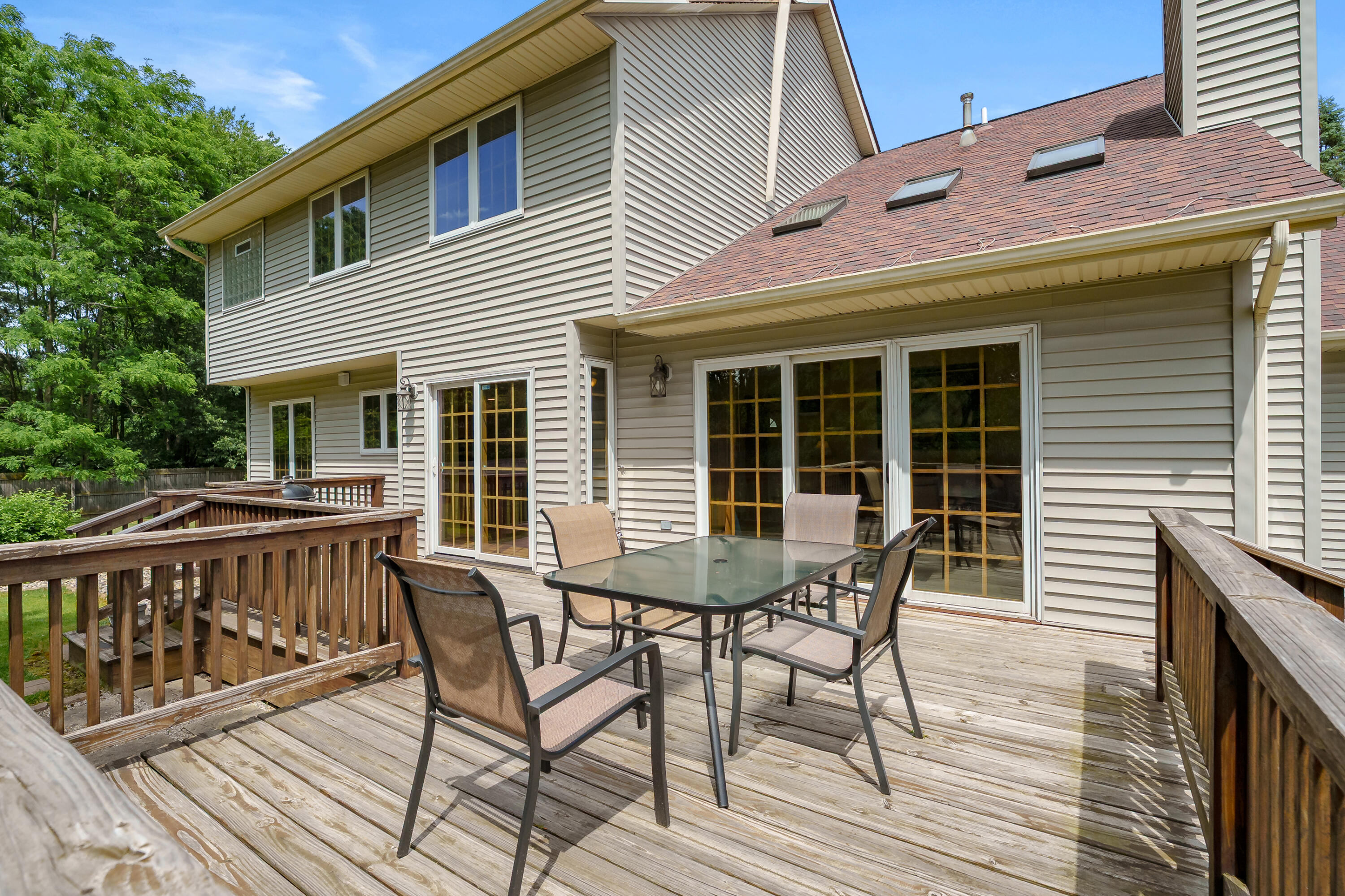7704 S 10th Street Kalamazoo MI 49009