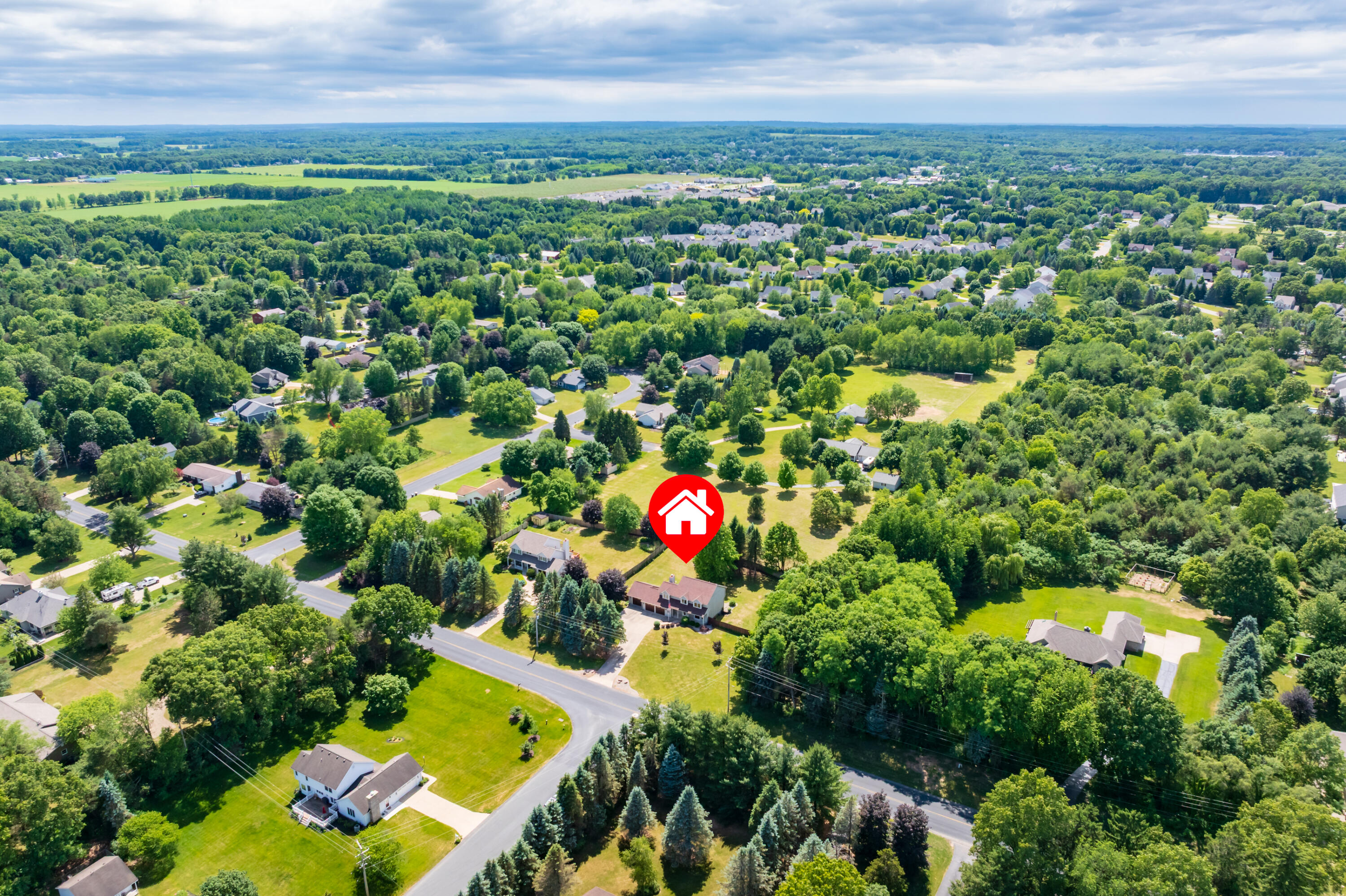 7704 S 10th Street Kalamazoo MI 49009