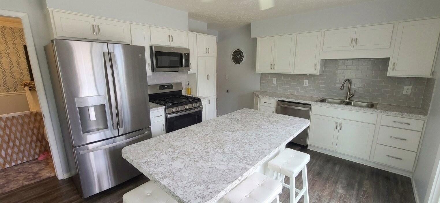 1135 Walwood Drive NE Grand Rapids MI 49505