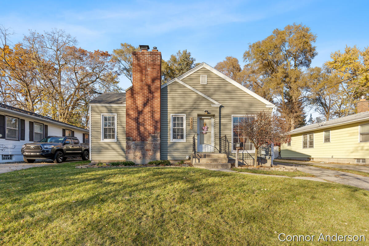 1137 Edna Street SE Grand Rapids MI 49507