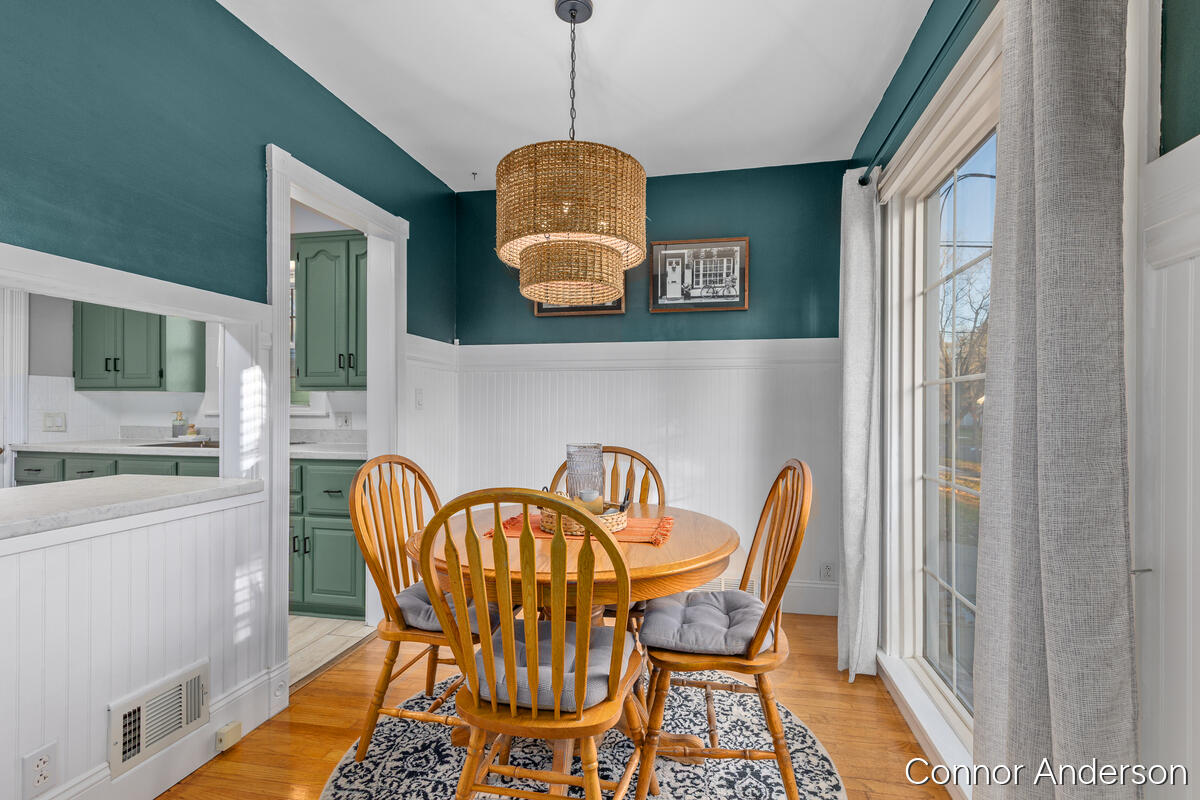 1137 Edna Street SE Grand Rapids MI 49507