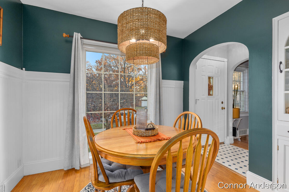 1137 Edna Street SE Grand Rapids MI 49507