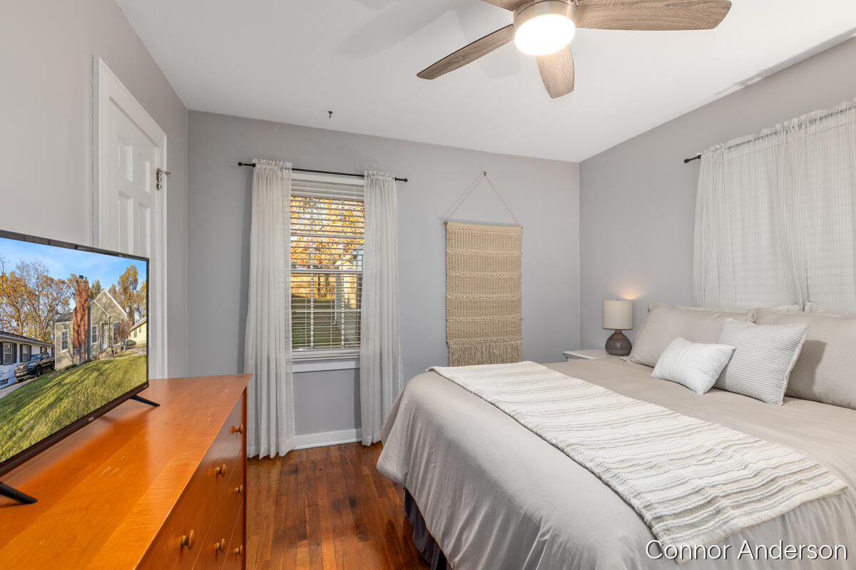 1137 Edna Street SE Grand Rapids MI 49507