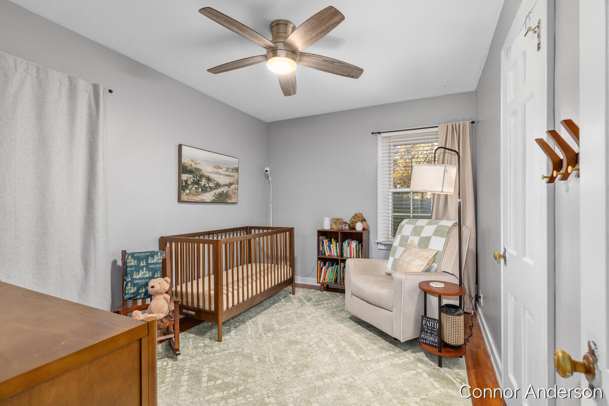 1137 Edna Street SE Grand Rapids MI 49507