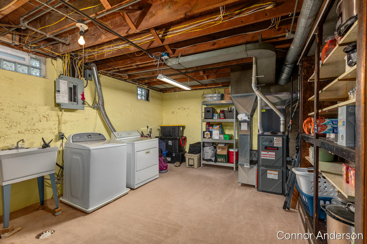 1137 Edna Street SE Grand Rapids MI 49507