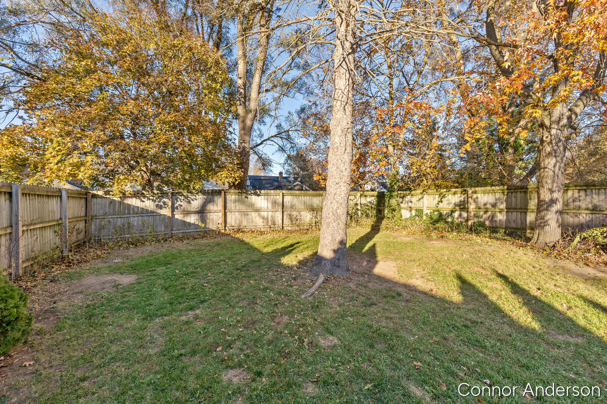 1137 Edna Street SE Grand Rapids MI 49507