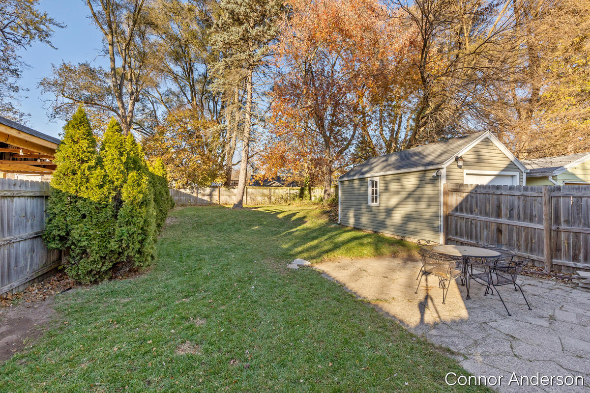 1137 Edna Street SE Grand Rapids MI 49507