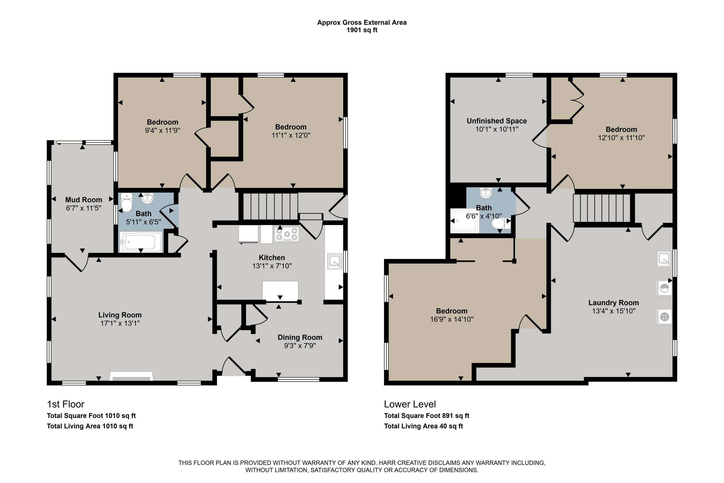 1137 Edna Street SE Grand Rapids MI 49507