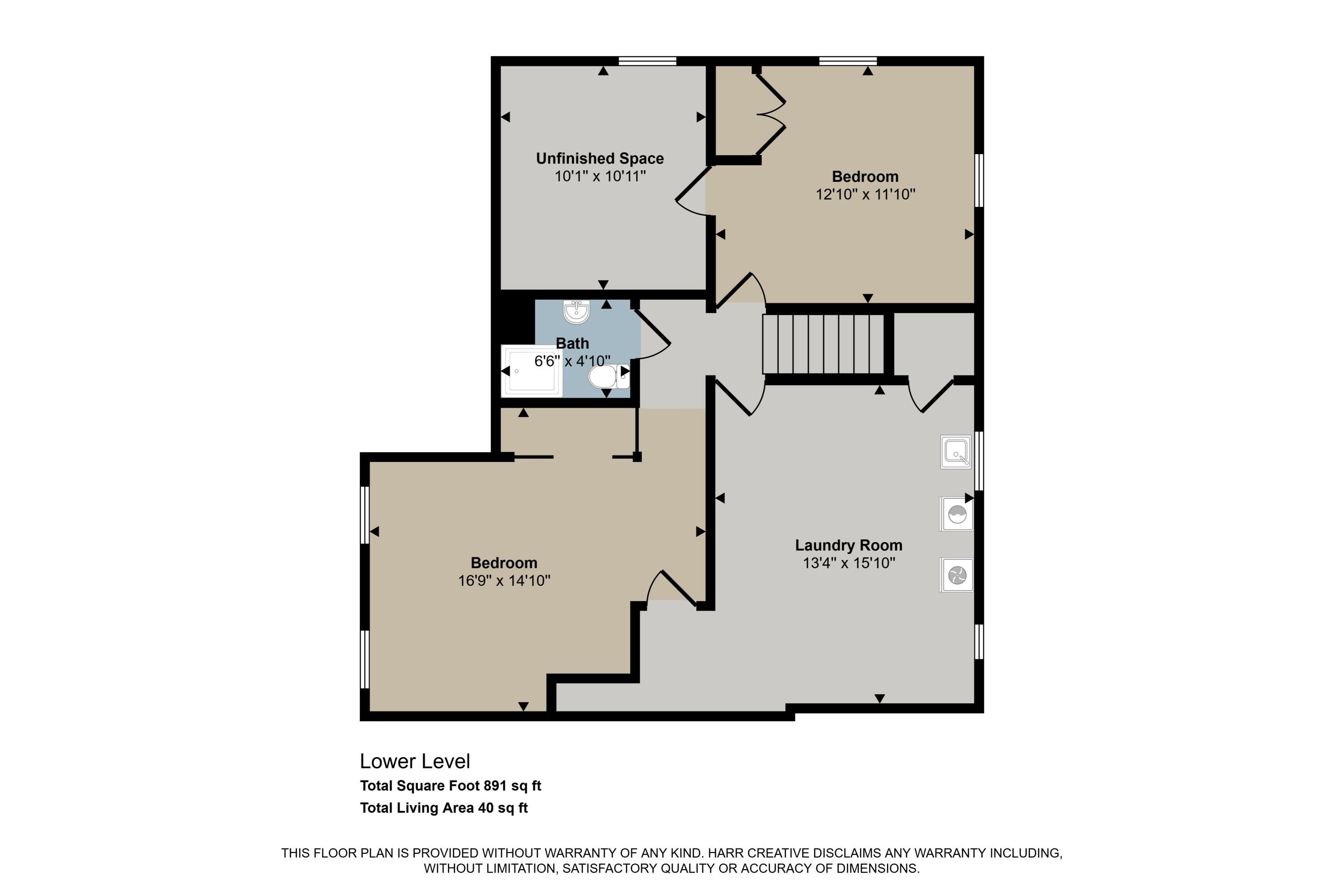 1137 Edna Street SE Grand Rapids MI 49507