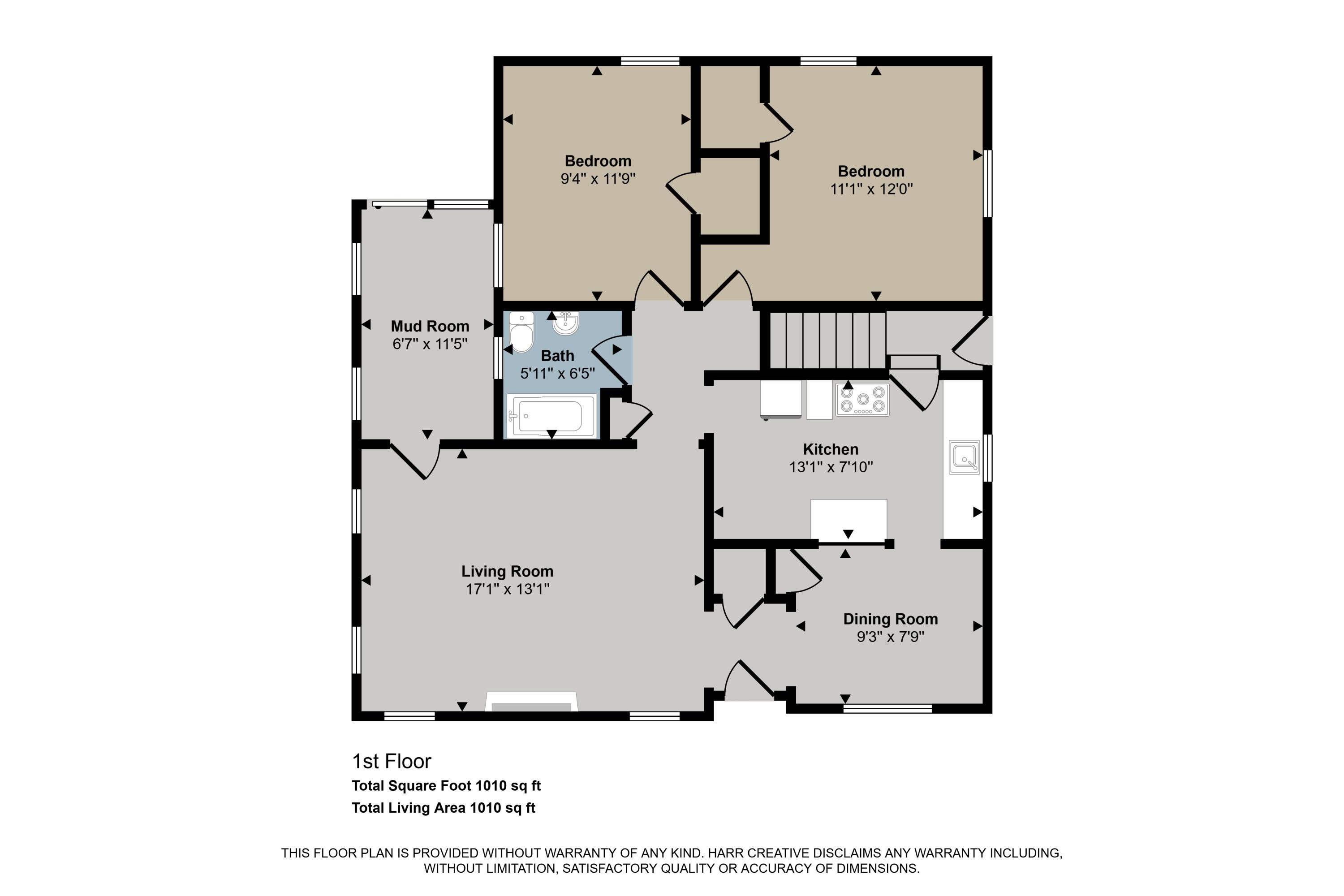 1137 Edna Street SE Grand Rapids MI 49507