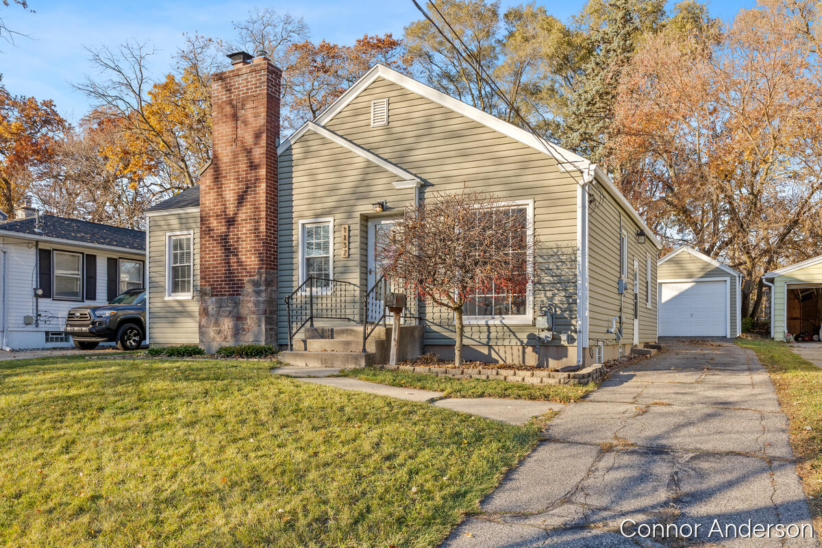 1137 Edna Street SE Grand Rapids MI 49507