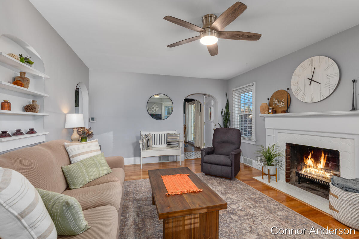 1137 Edna Street SE Grand Rapids MI 49507