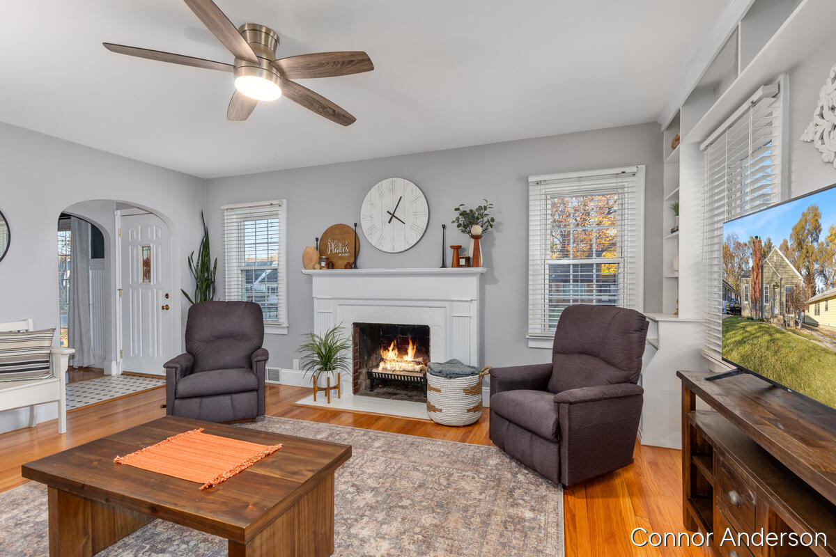 1137 Edna Street SE Grand Rapids MI 49507